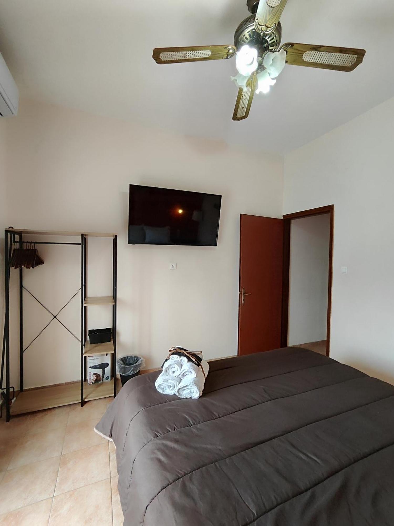 Poseidon Guest house Kala Nera