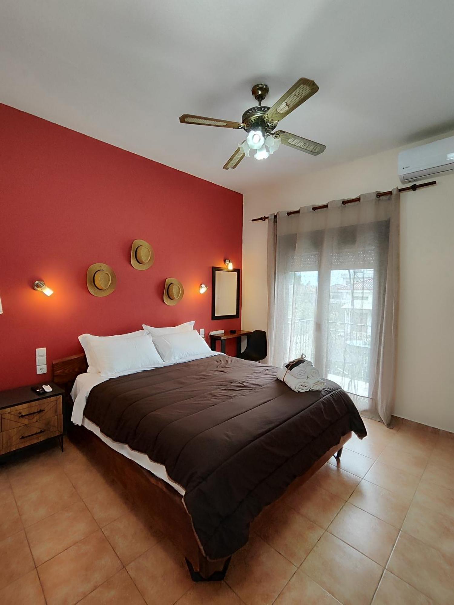 Guest house Poseidon Kala Nera