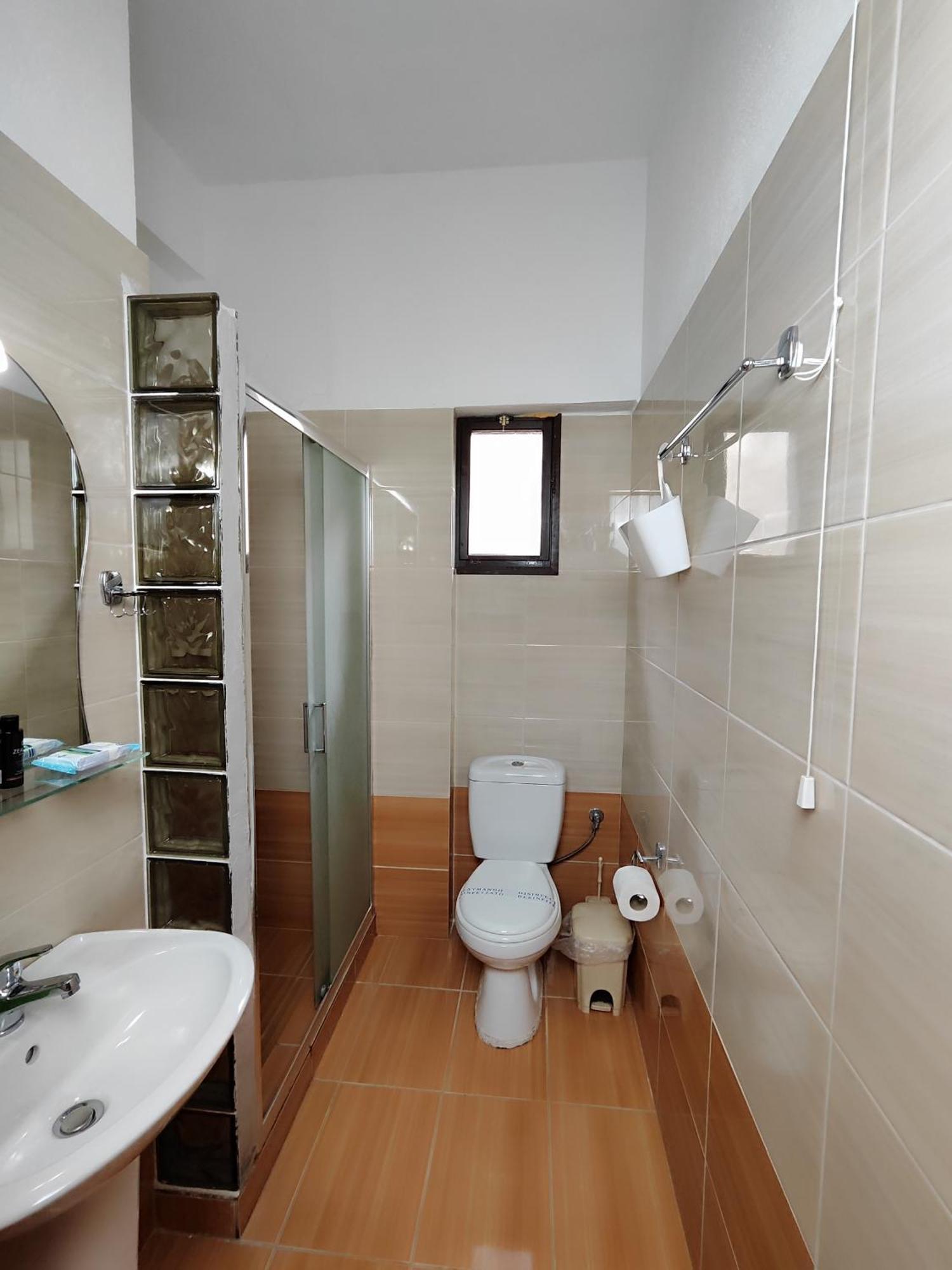 Guest house Poseidon
