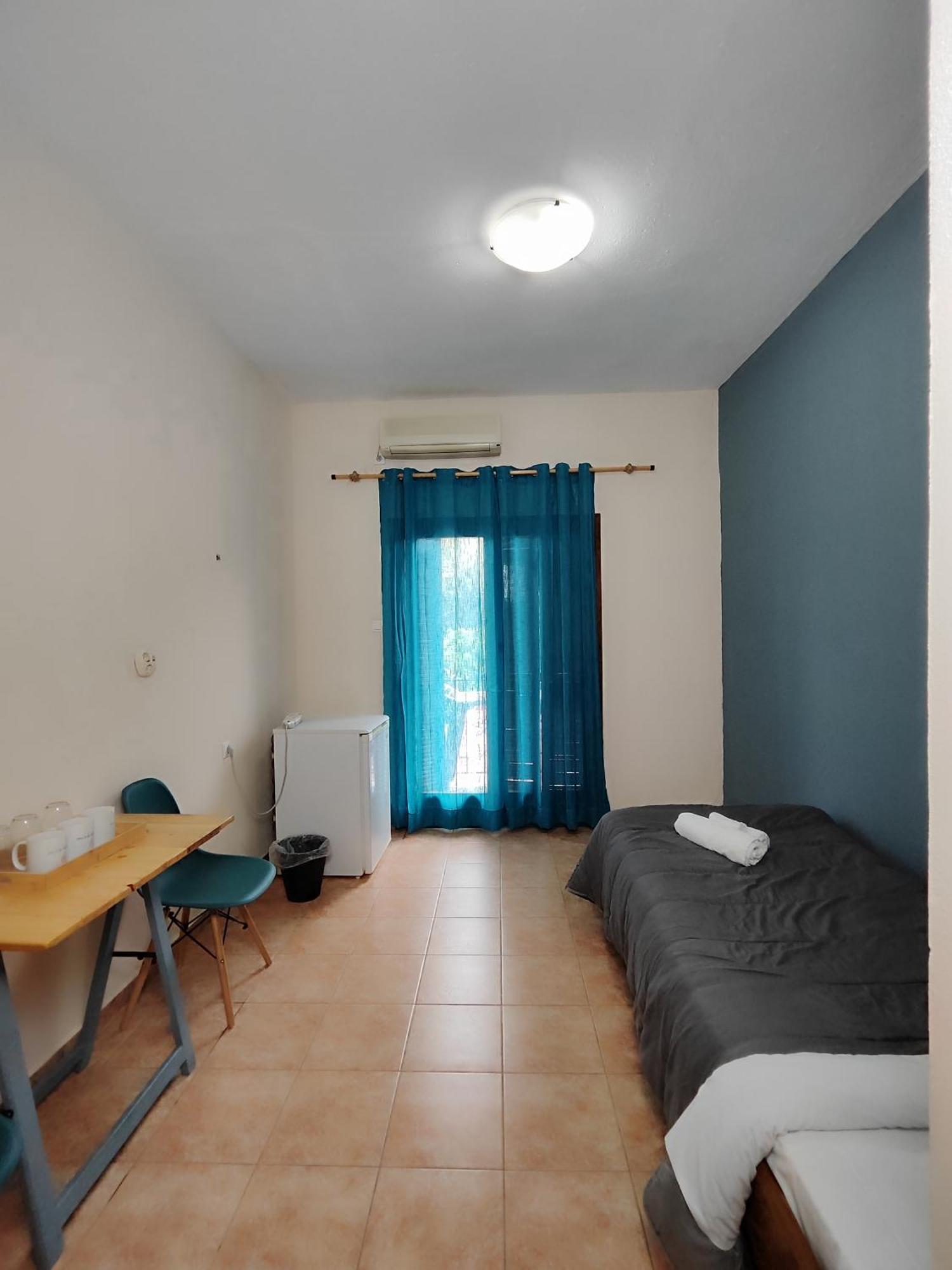 Guest house Poseidon Kala Nera