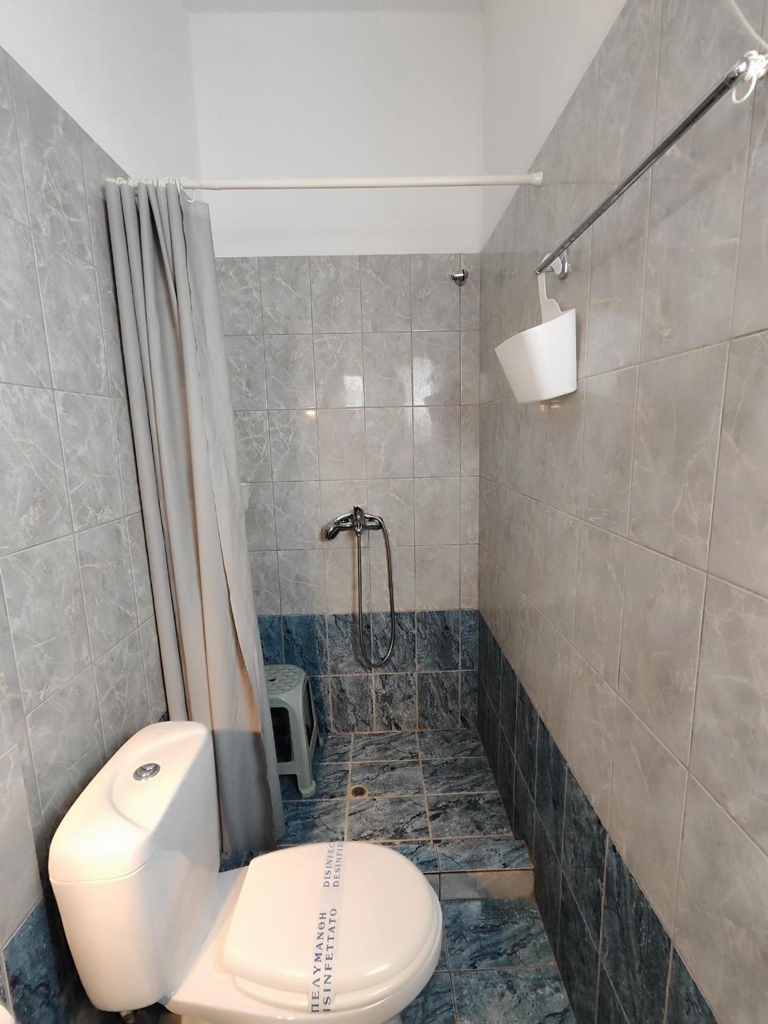 Poseidon Guest house