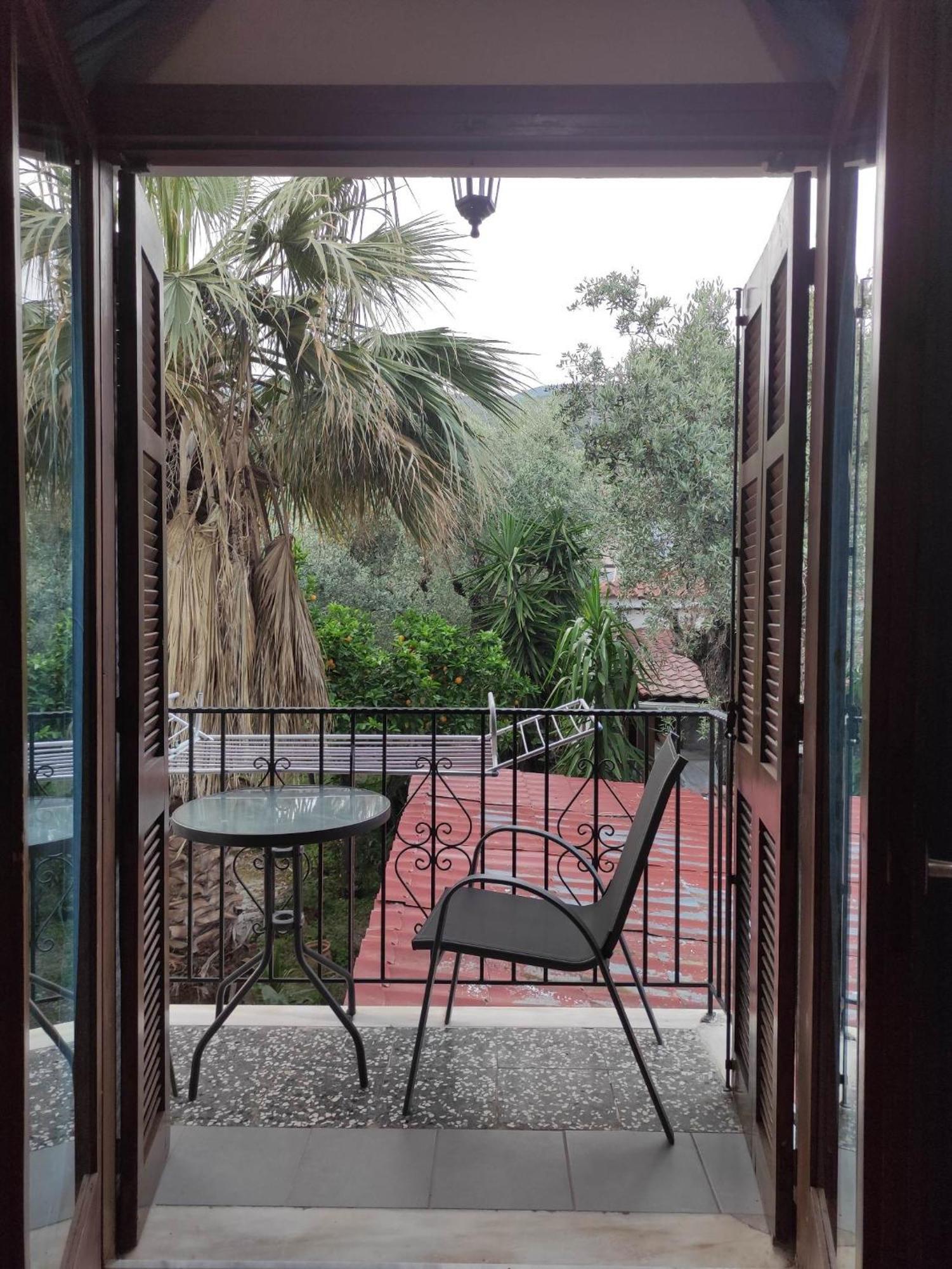 Guest house Poseidon *