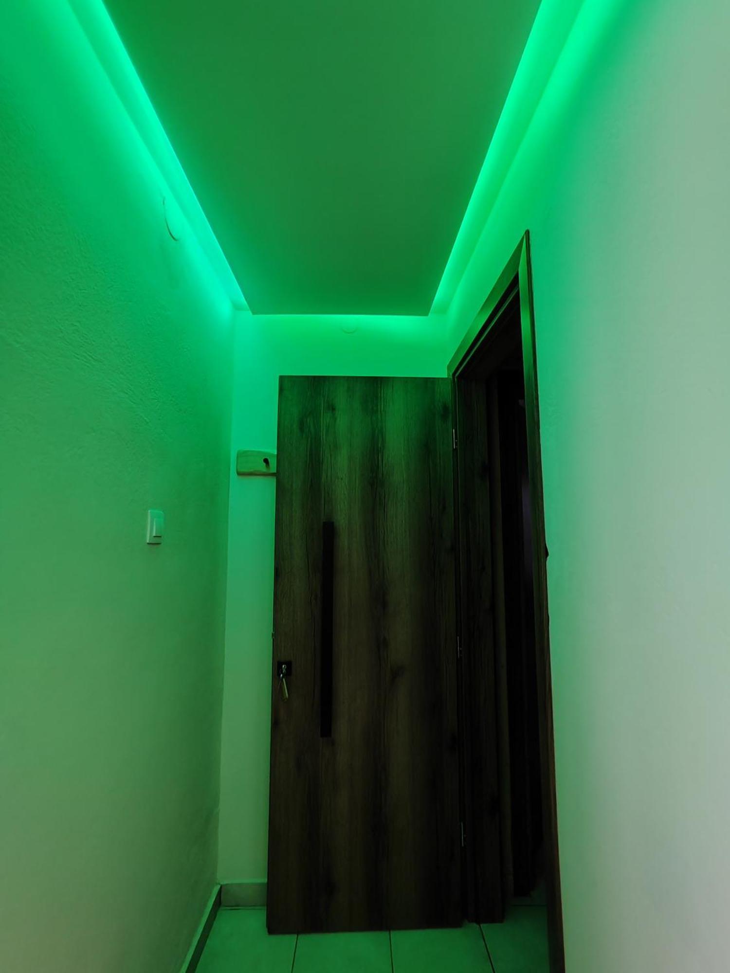 Guest house Poseidon *