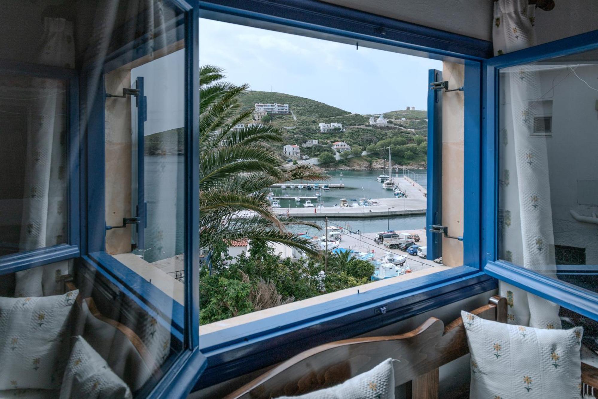 Patras Aparthotel