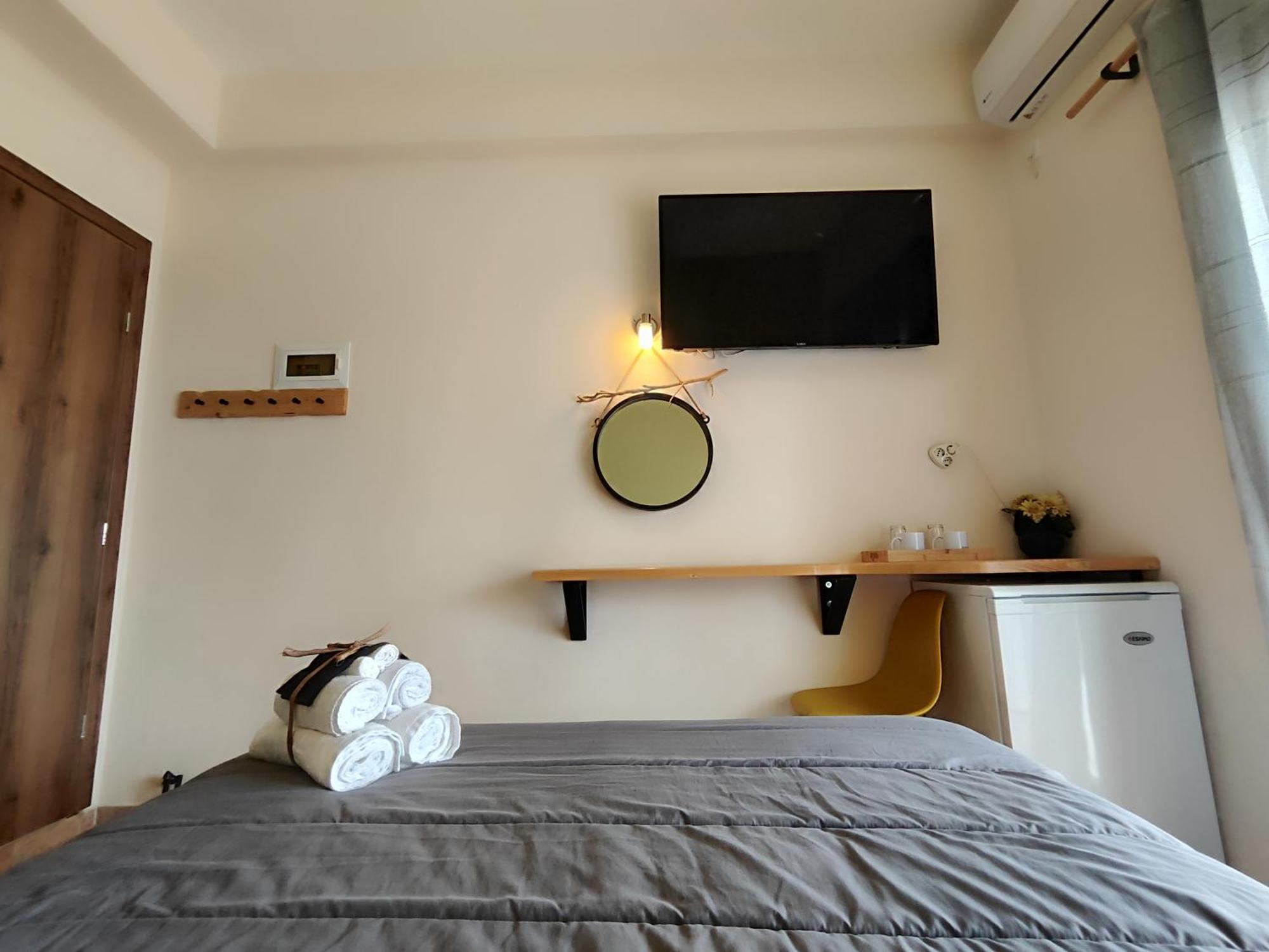 Guest house Poseidon *