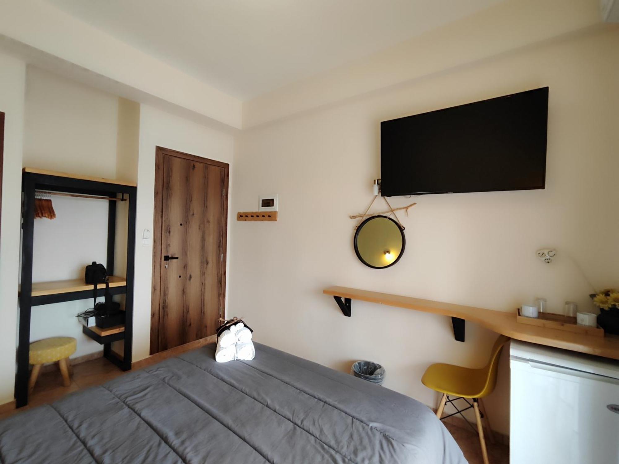 Poseidon Guest house Kala Nera