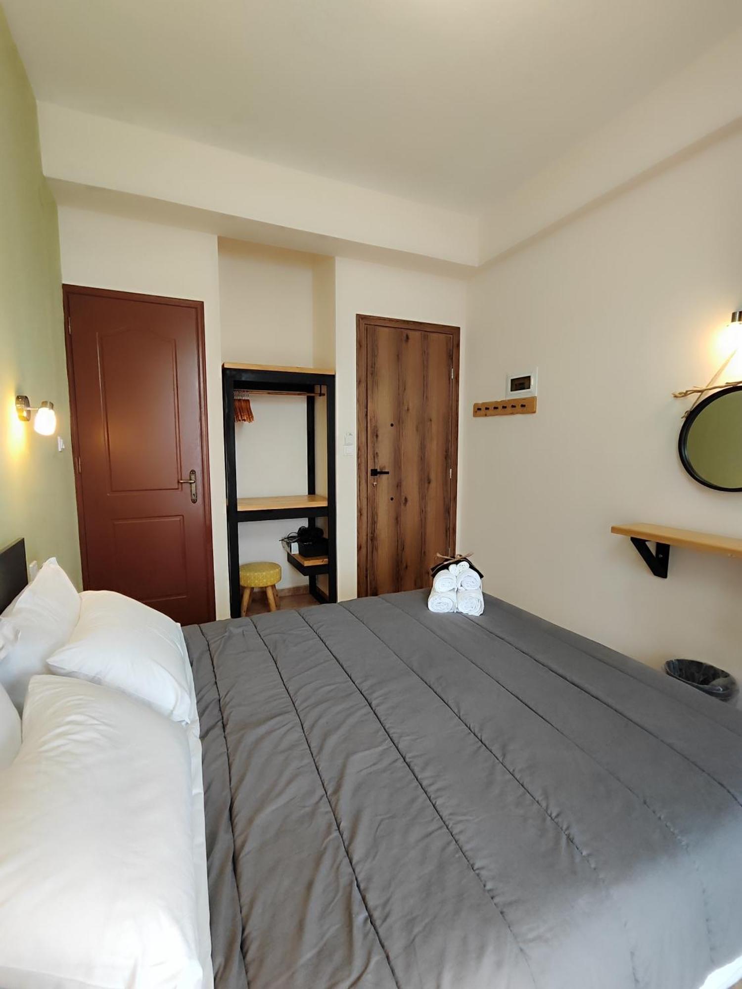 Guest house Poseidon Kala Nera