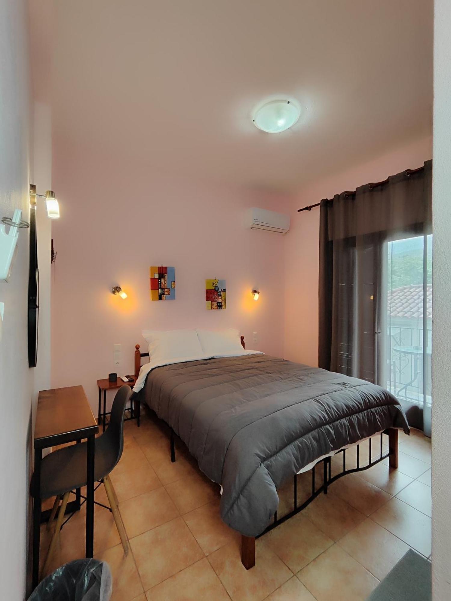 Poseidon Guest house