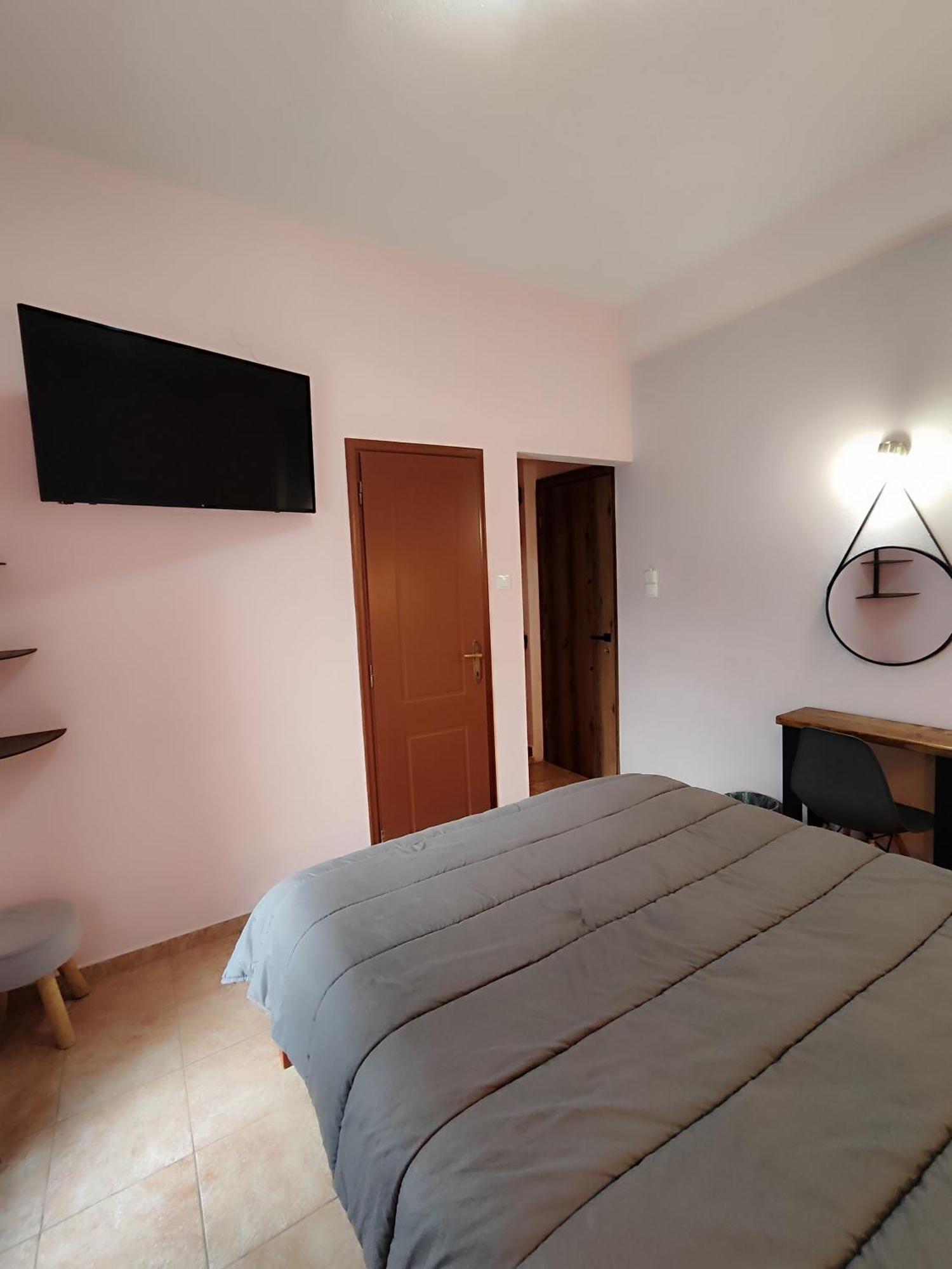 Guest house Poseidon *