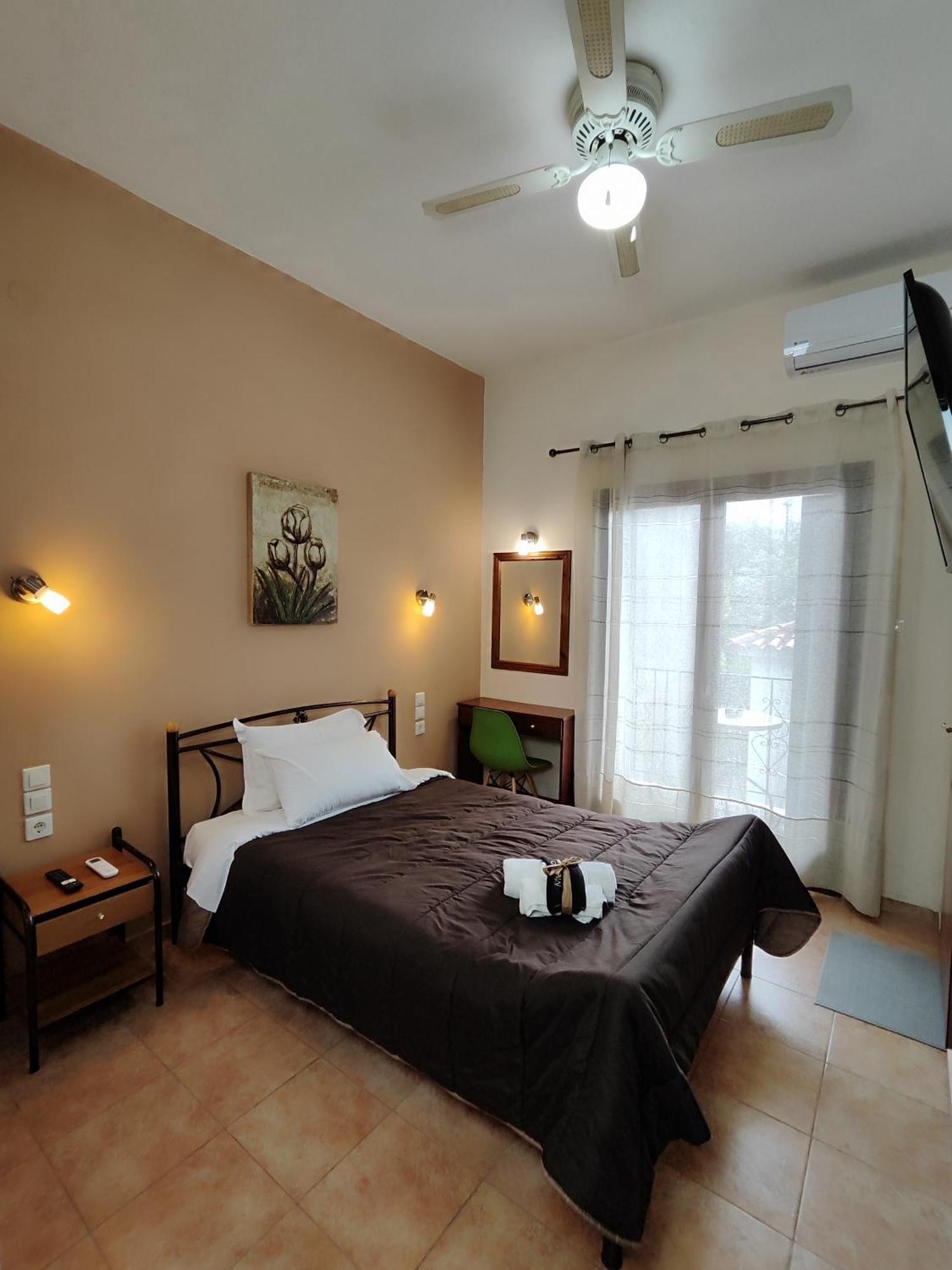 Poseidon Guest house