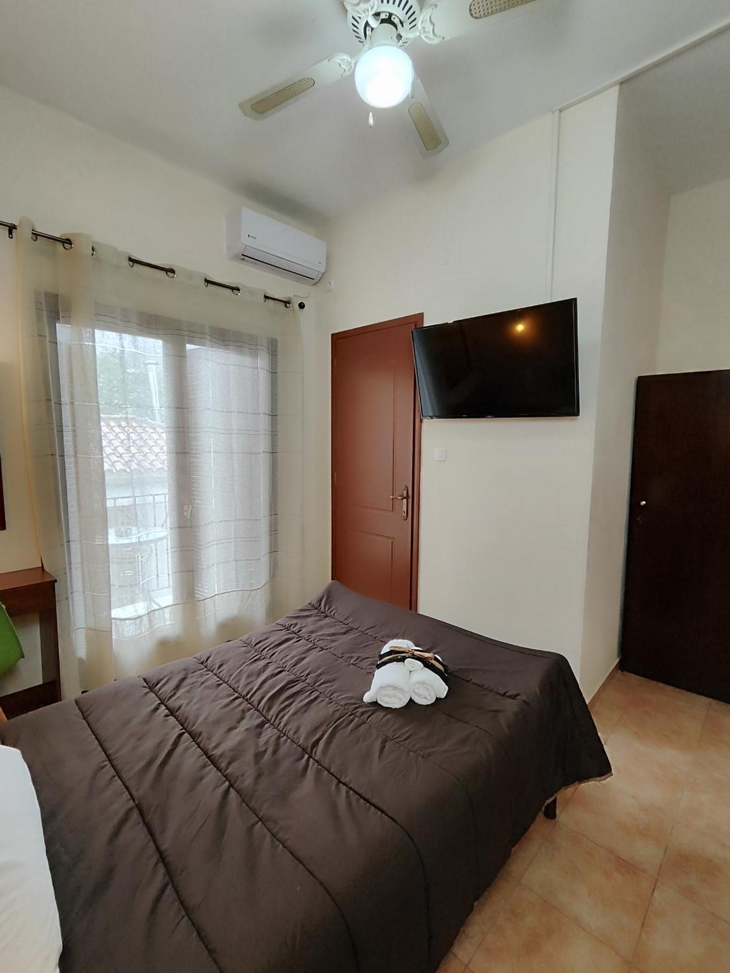 Guest house Poseidon Kala Nera