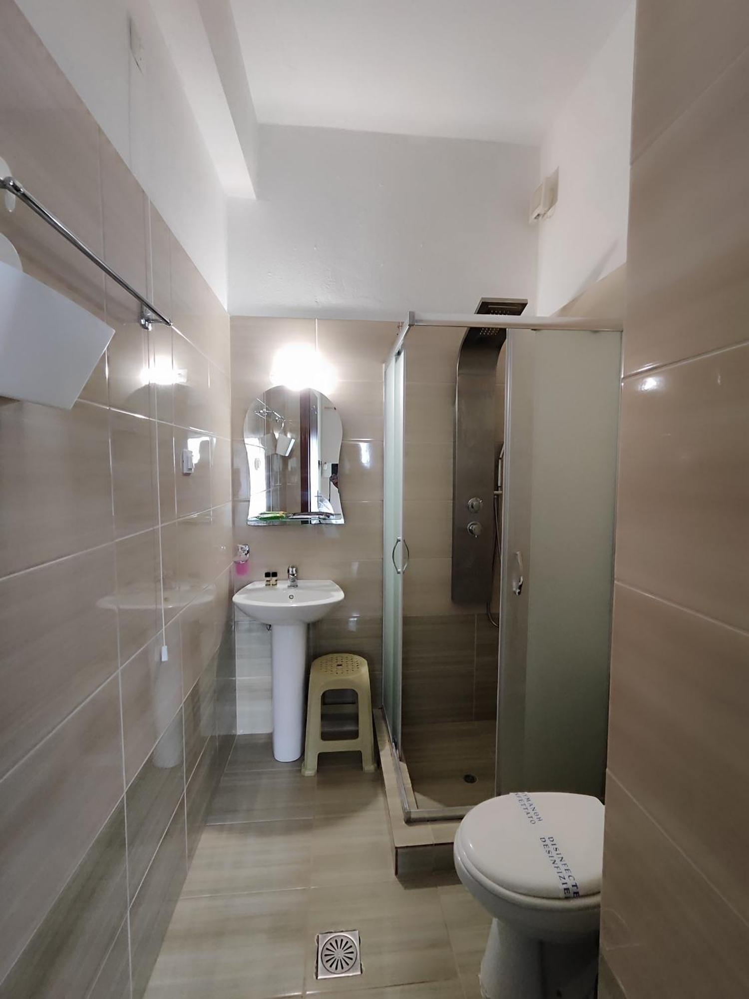 Guest house Poseidon Kala Nera