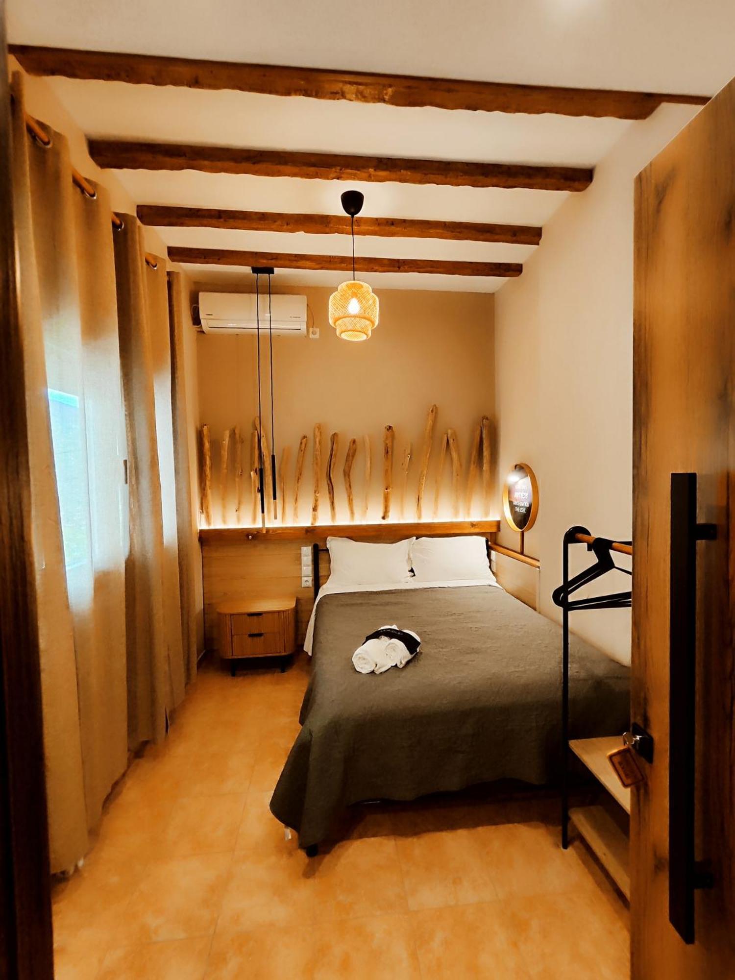 Guest house Poseidon