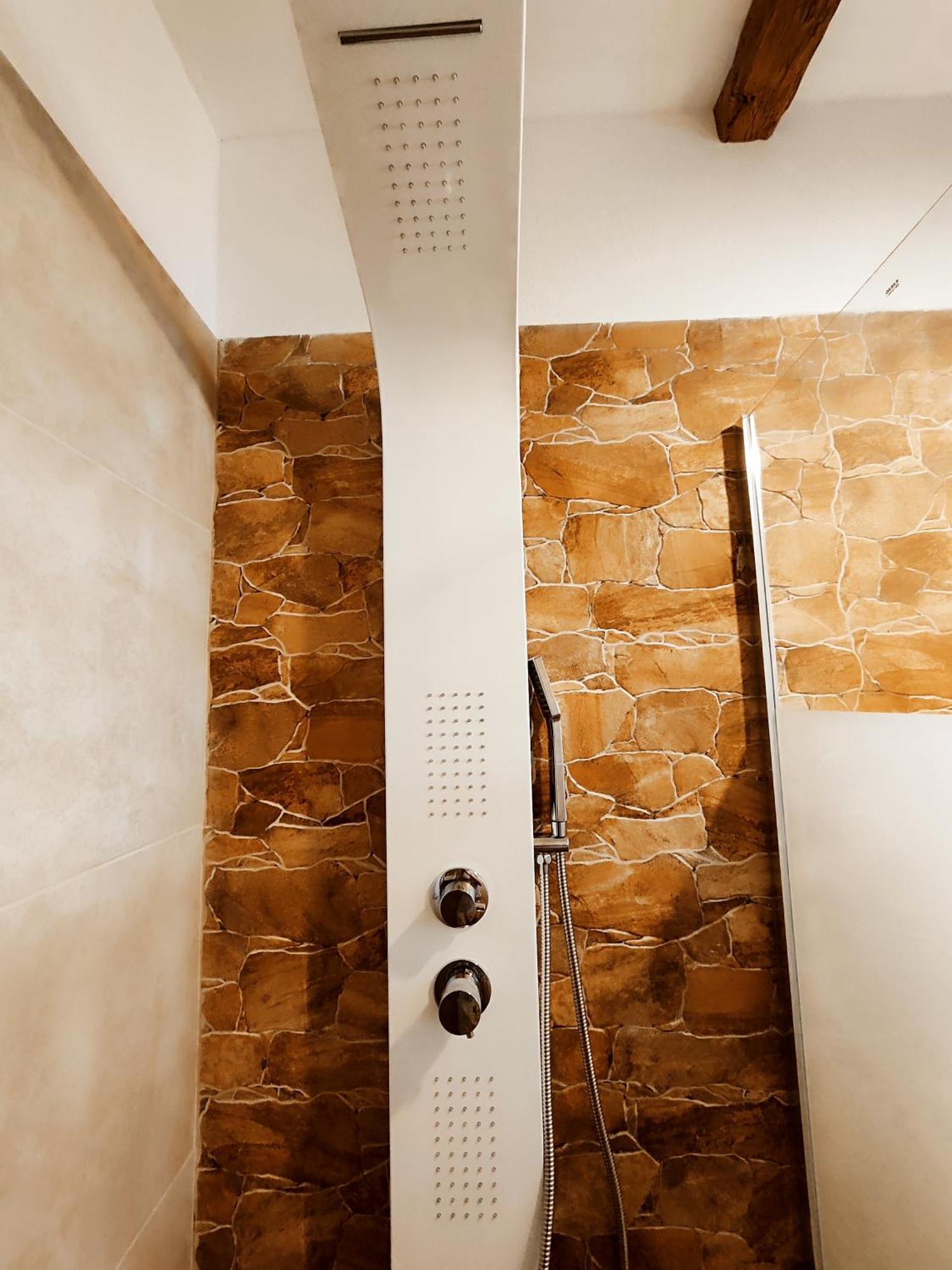 Poseidon Guest house *