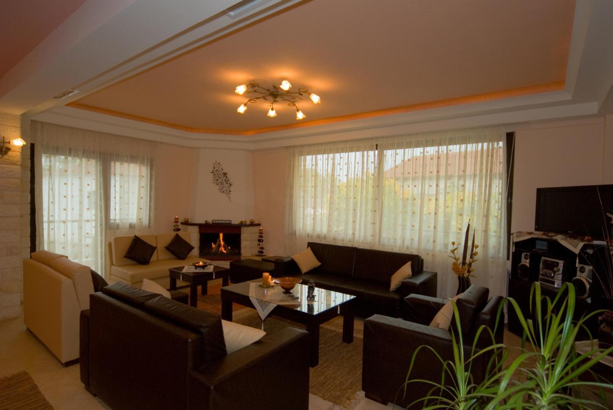 Aparthotel Ydraktis *