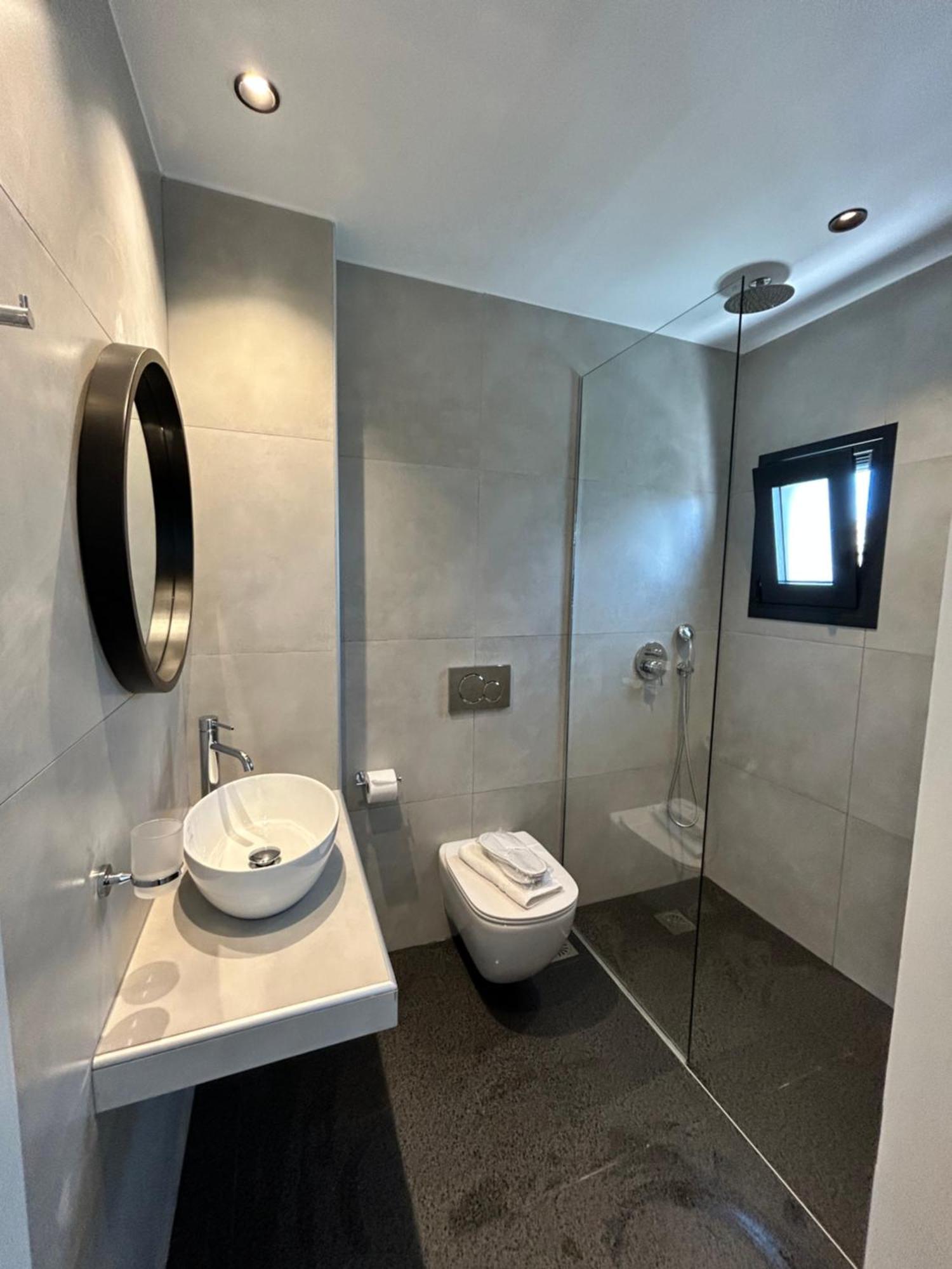 Apartment Delight Apartments Suites Stelida (Naxos)