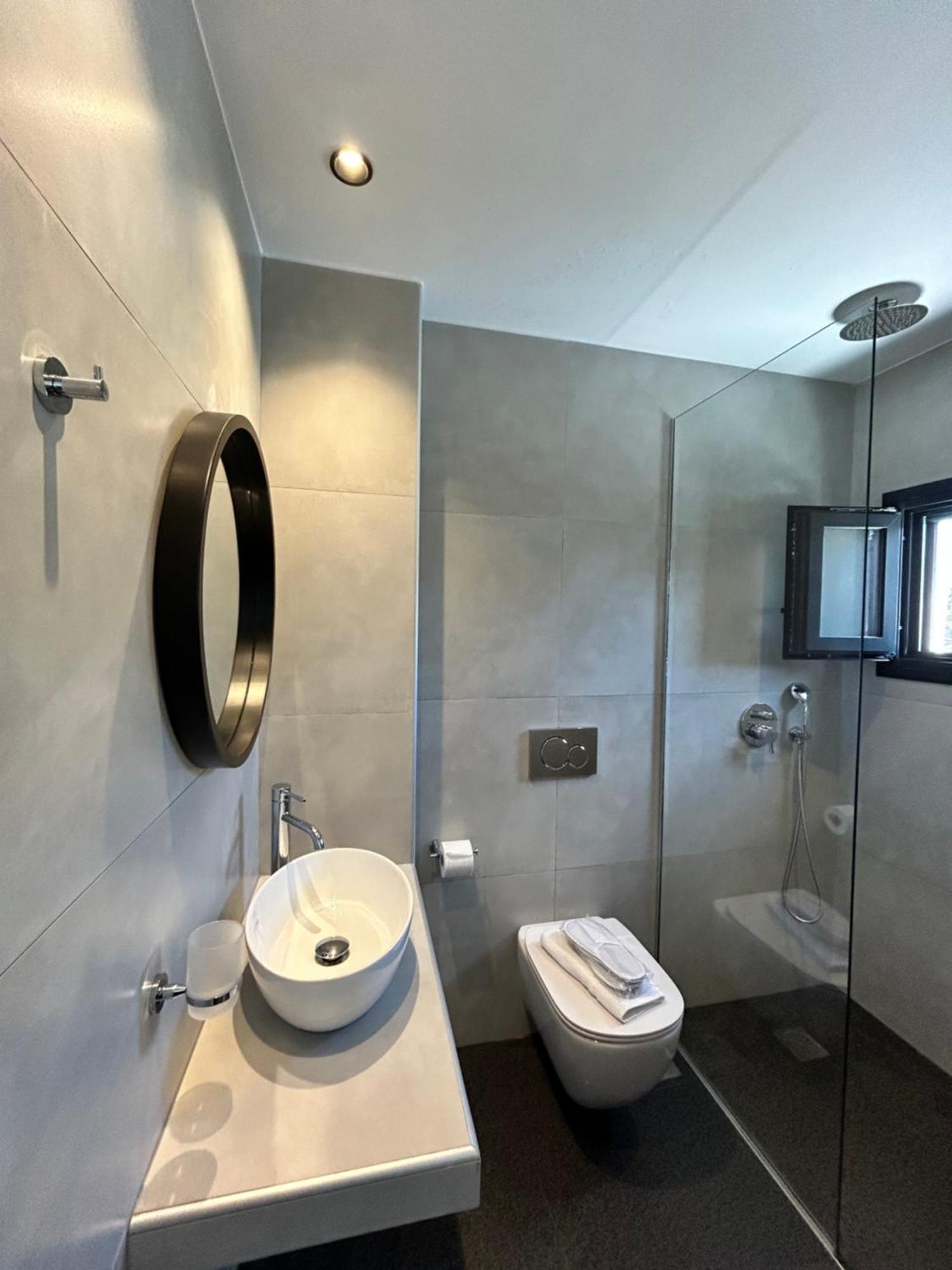 Delight Apartments Suites Stelida (Naxos)