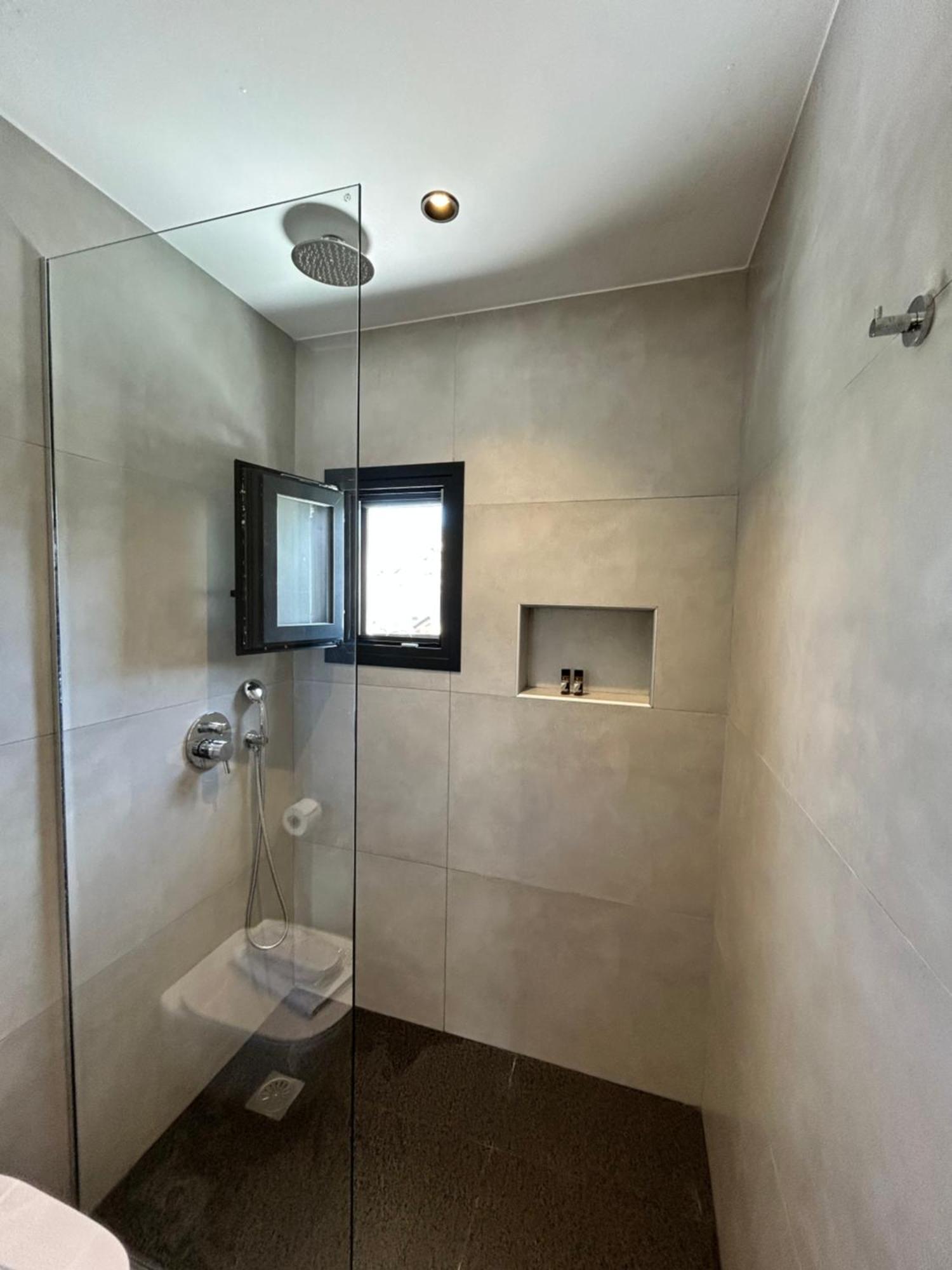 Delight Apartments Suites * Stelida (Naxos)