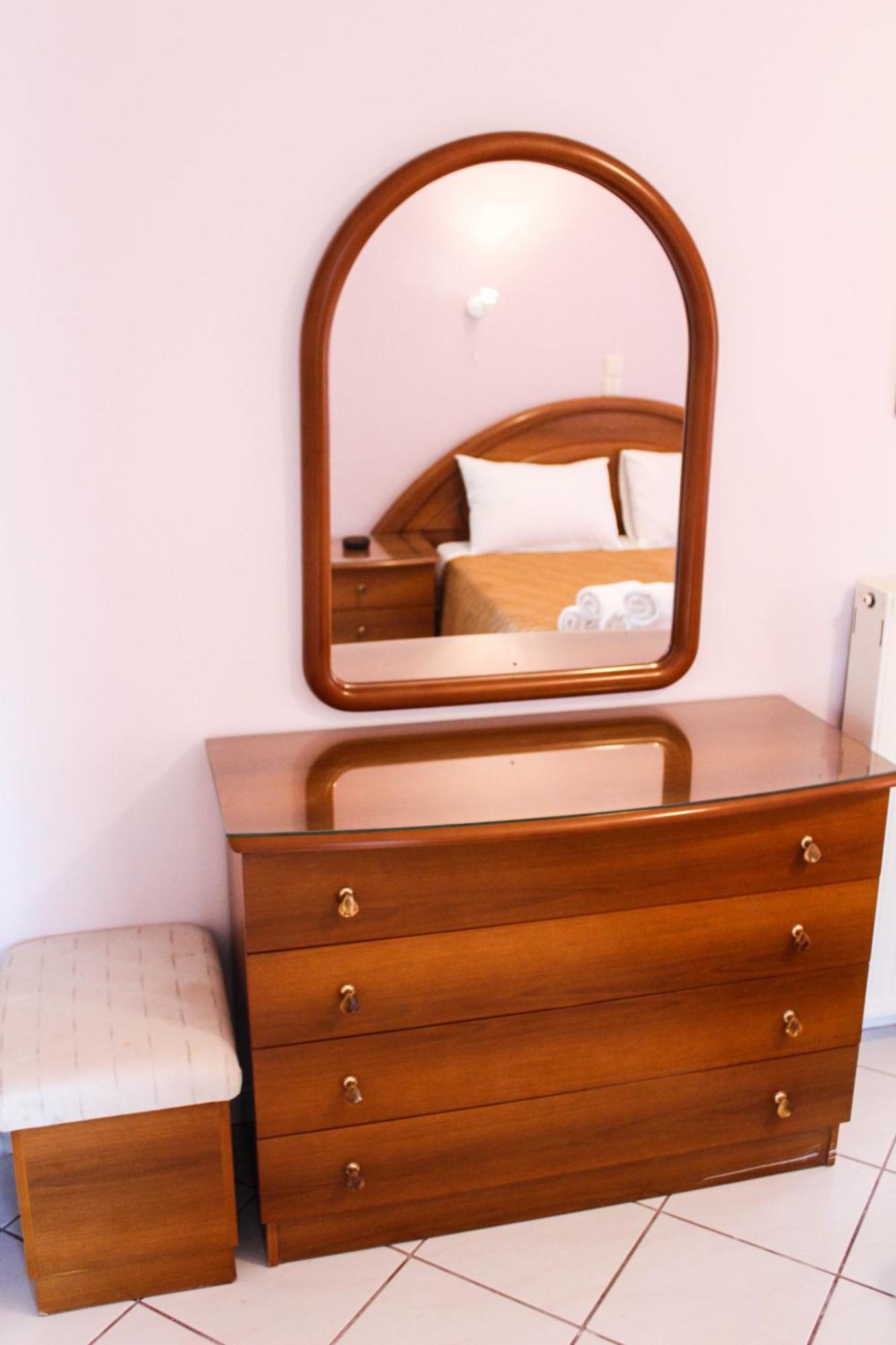 Xristina Studios Apartment Vasiliki (Lefkada)