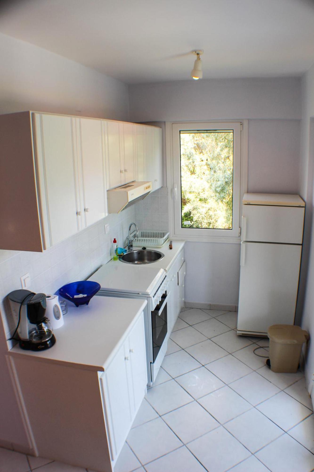 Xristina Studios * Vasiliki (Lefkada)