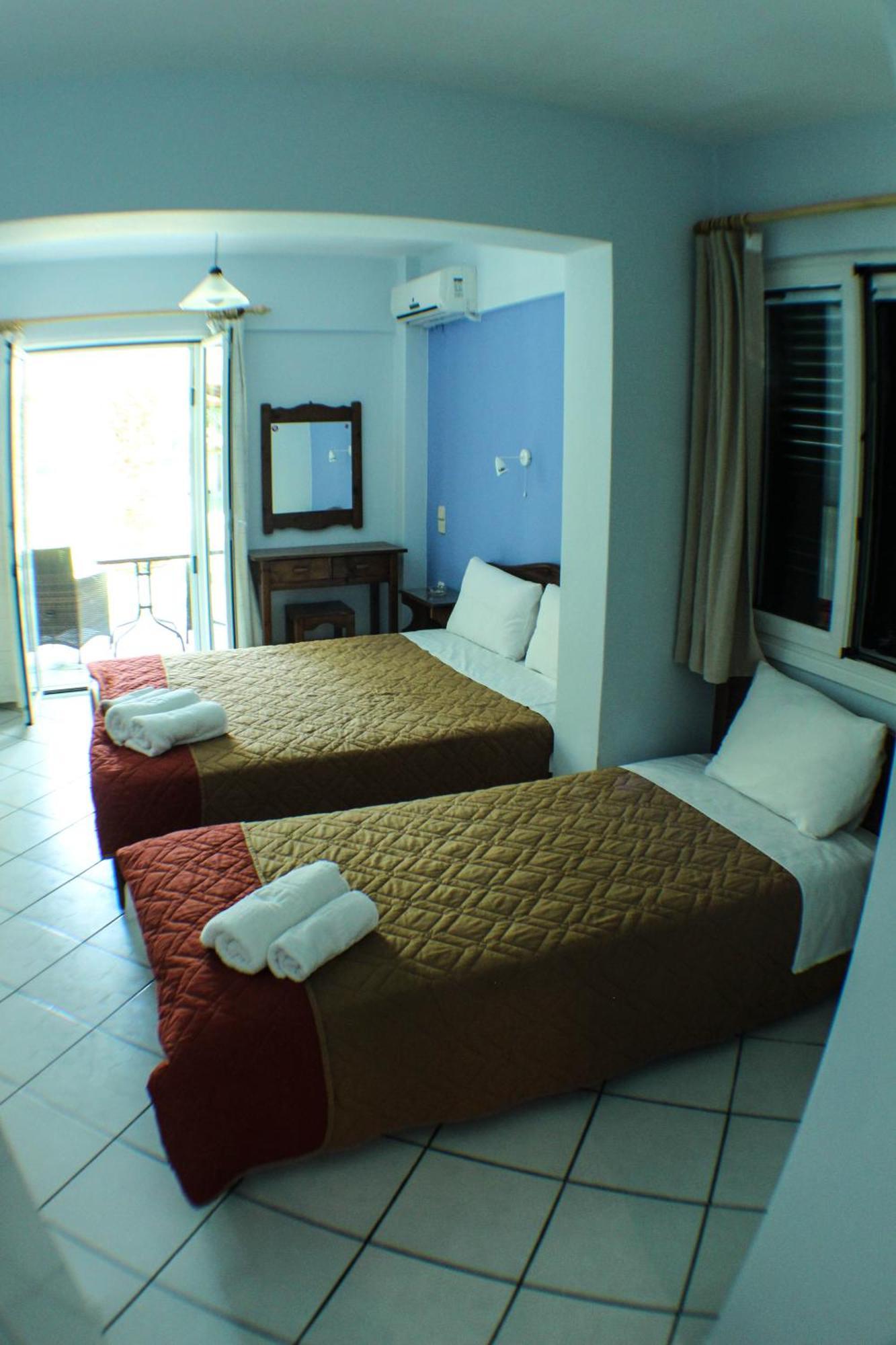 Apartment Xristina Studios Vasiliki (Lefkada)