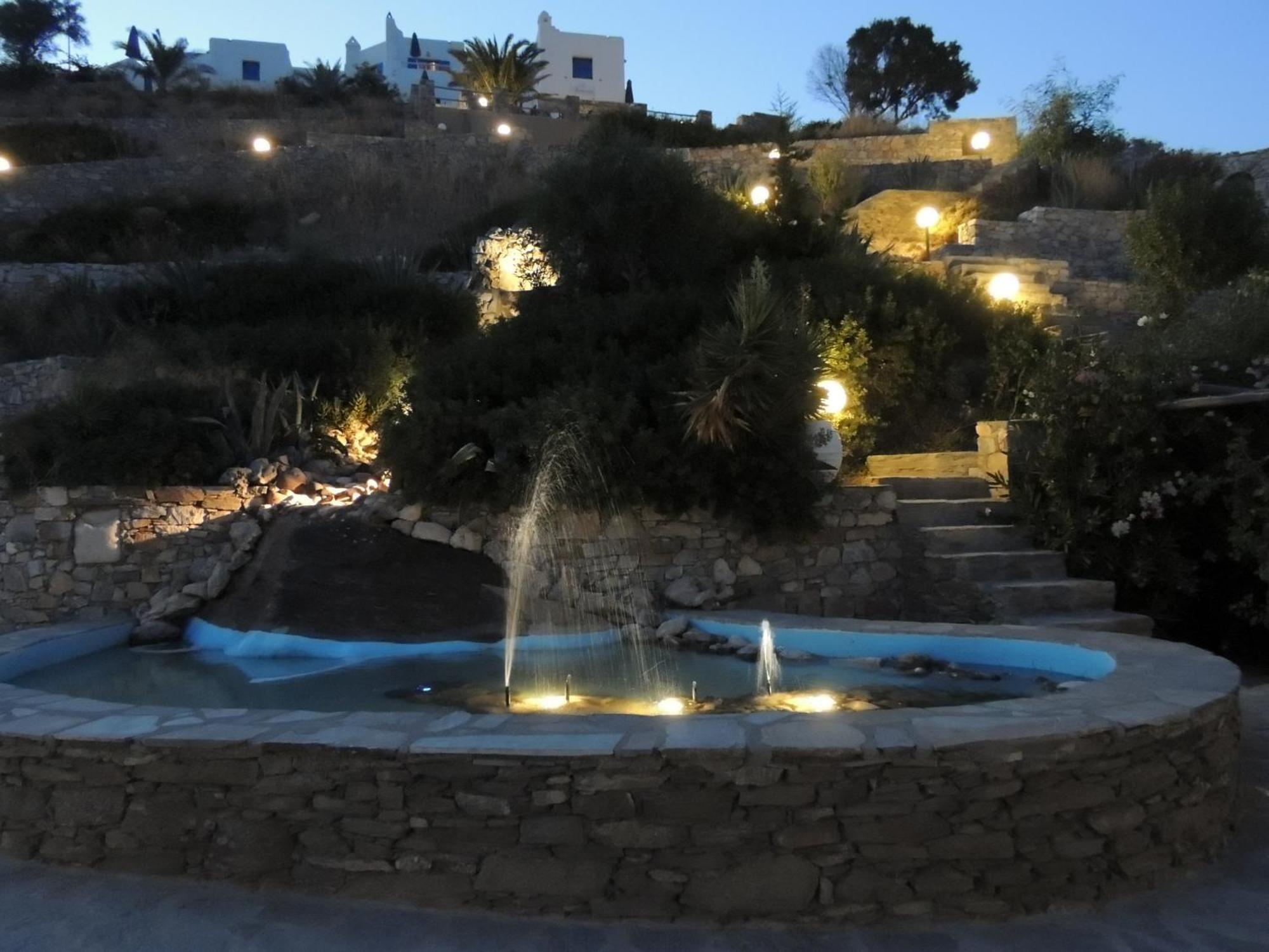 Filoxenia By Grispos Guest house 3*