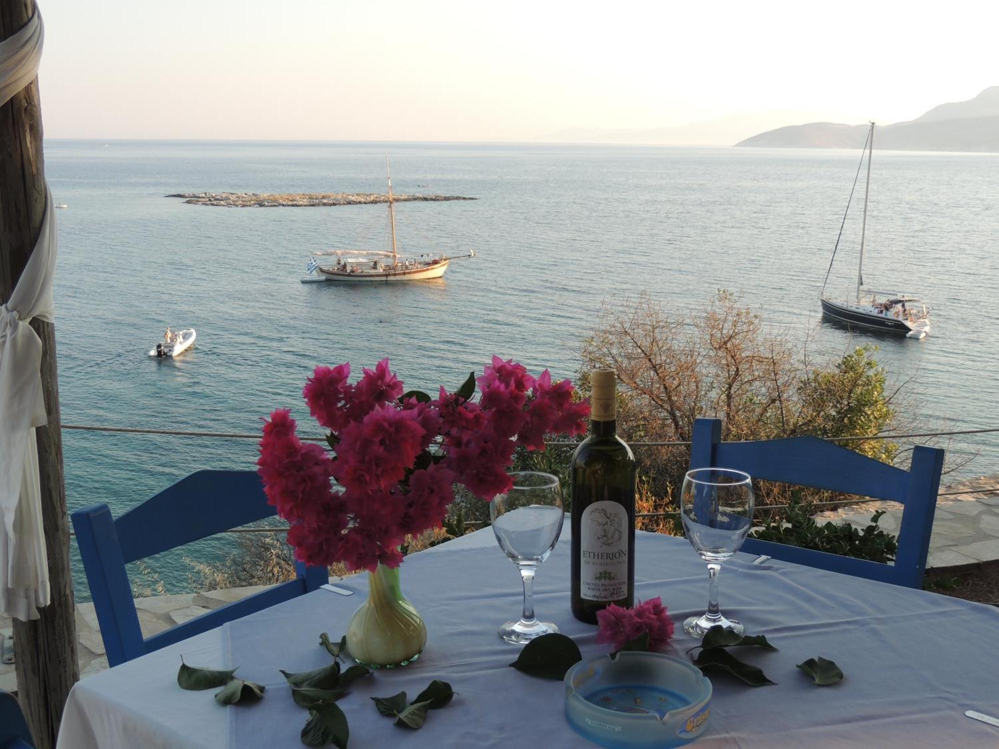 Guest house Filoxenia By Grispos 3*
