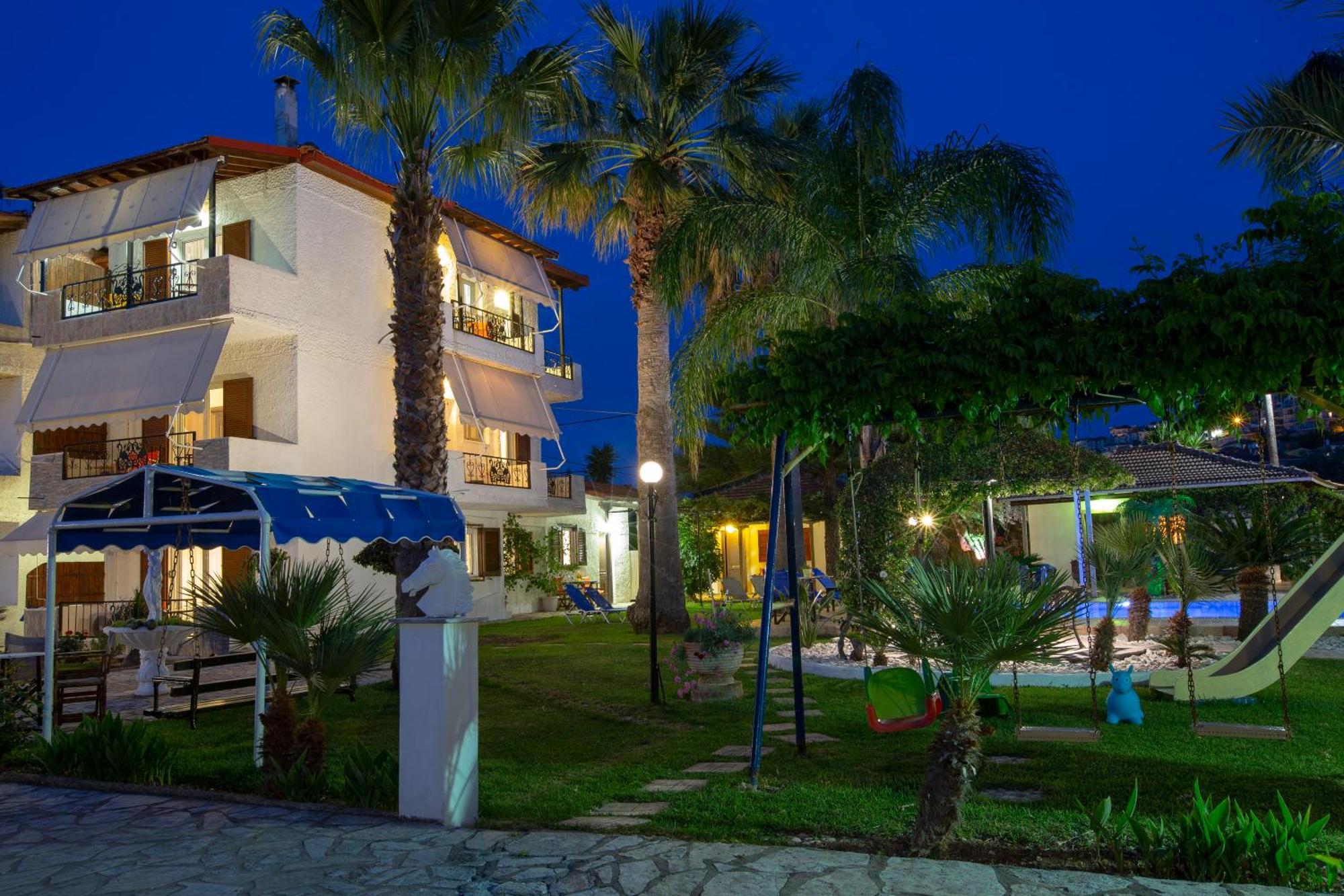 Apartment Dimitris & Frinion