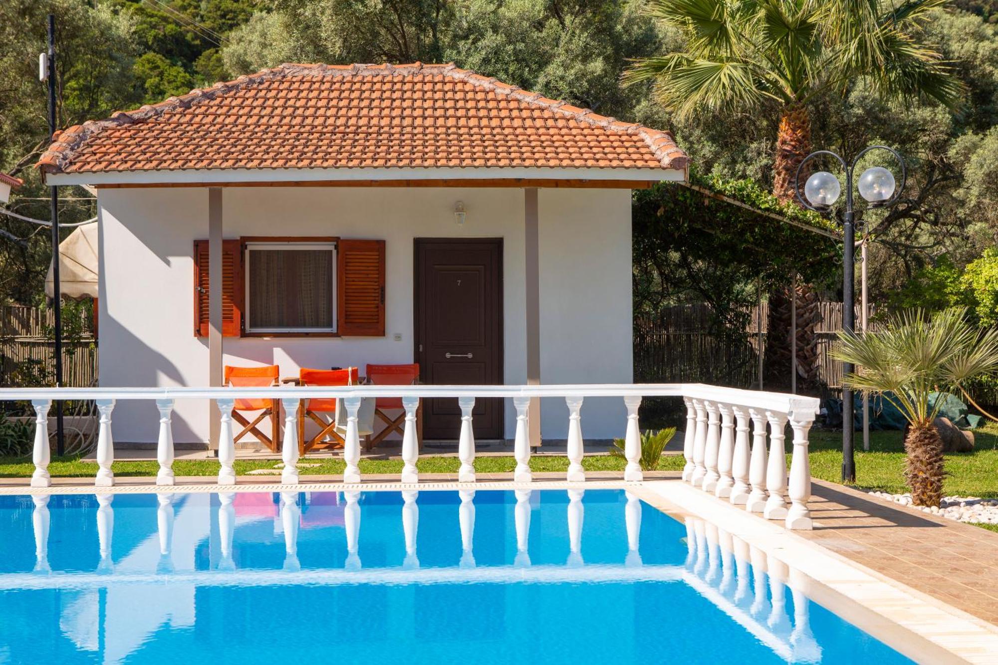 Apartment Dimitris &