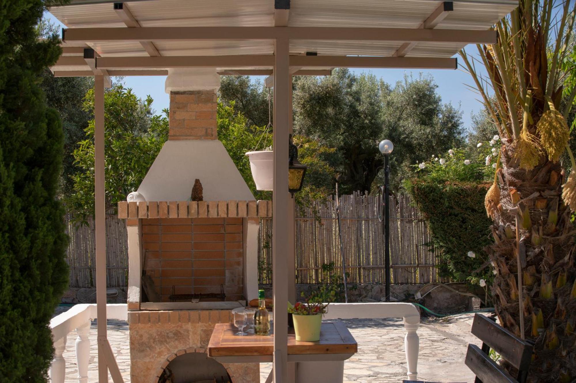 Dimitris & Apartment