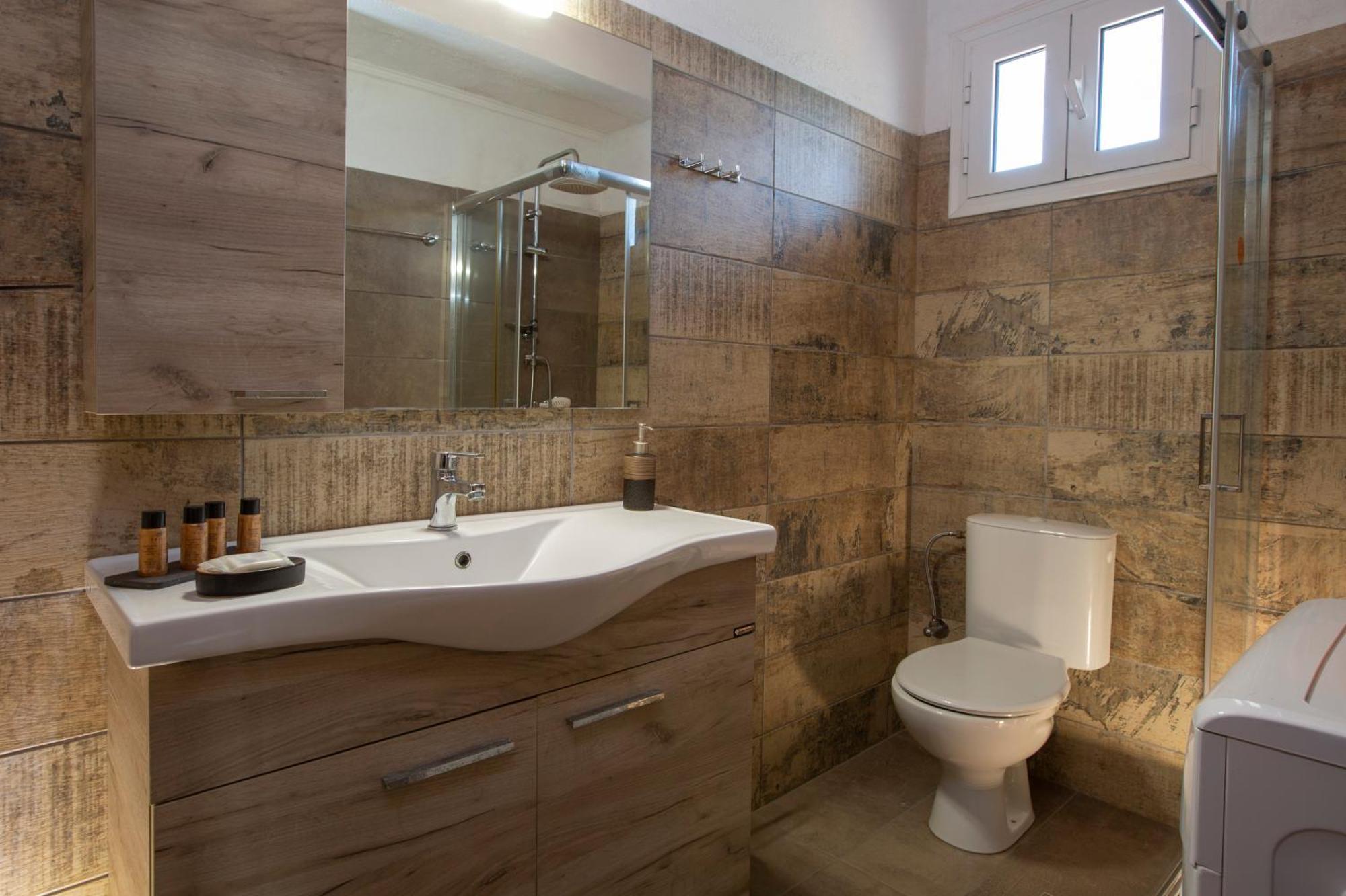 Apartment Dimitris &