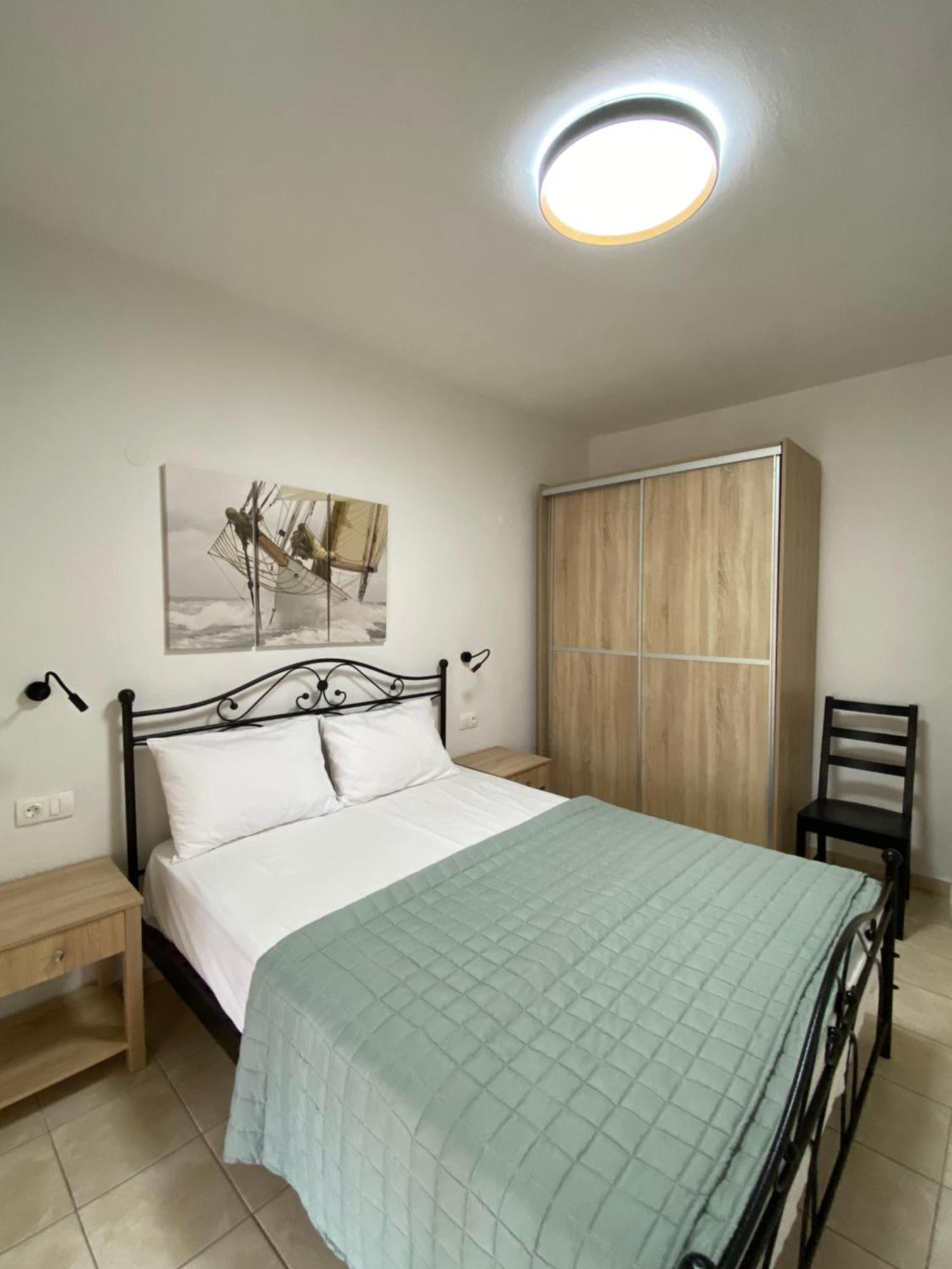 Apartment Georgoudi Nikiti (Sithonia)