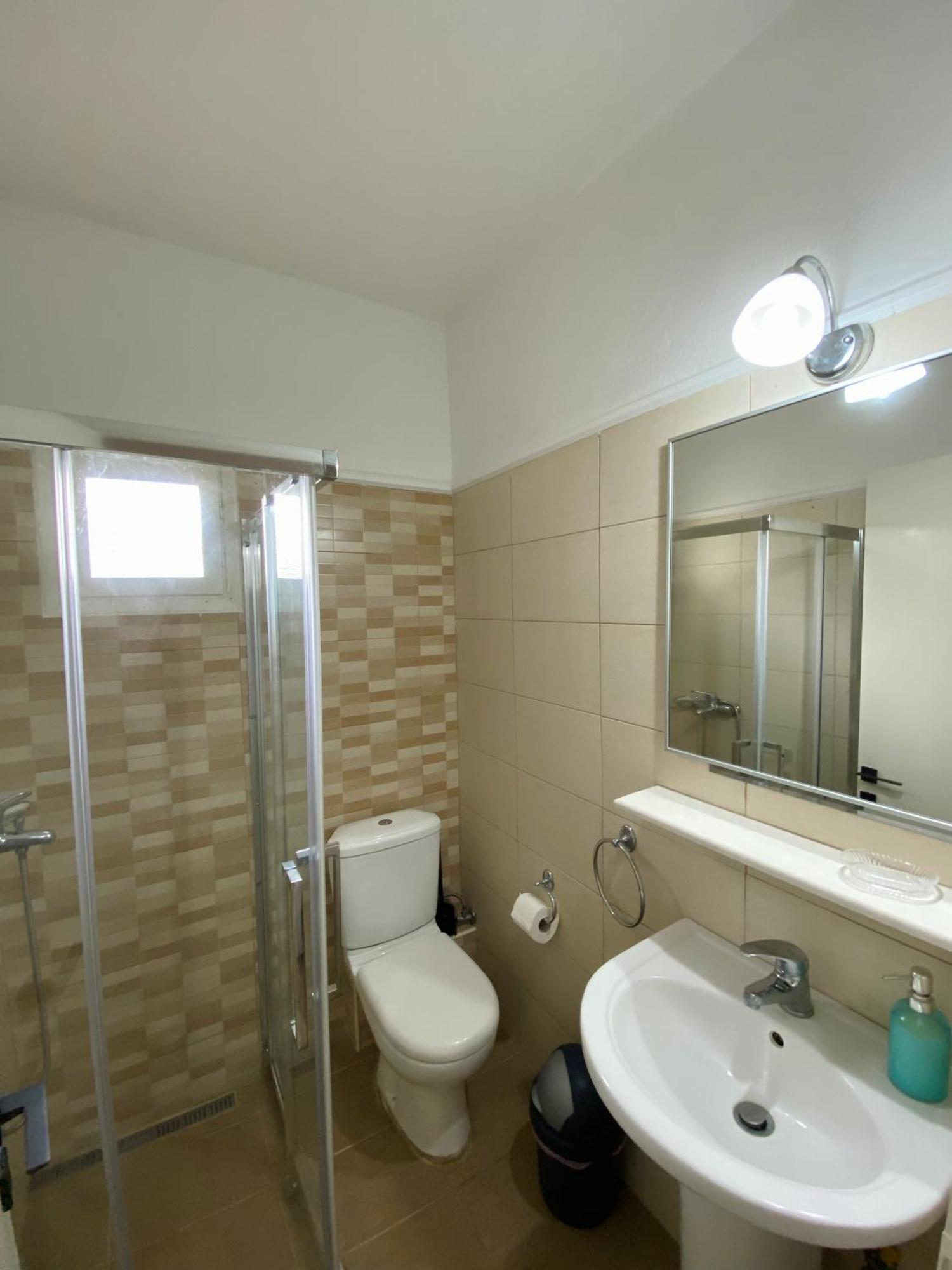 Apartment Georgoudi Nikiti (Sithonia)