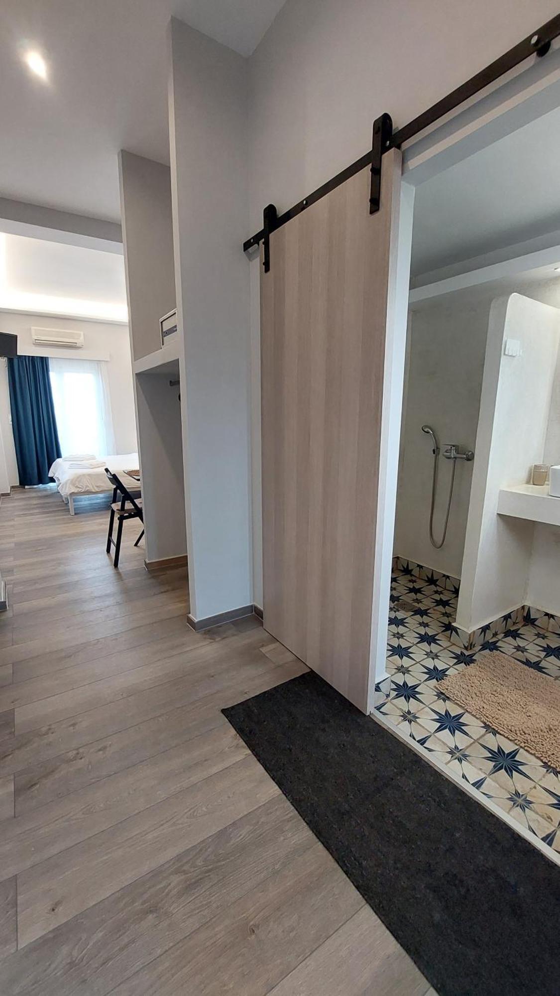 Apartment Katoji Chrani