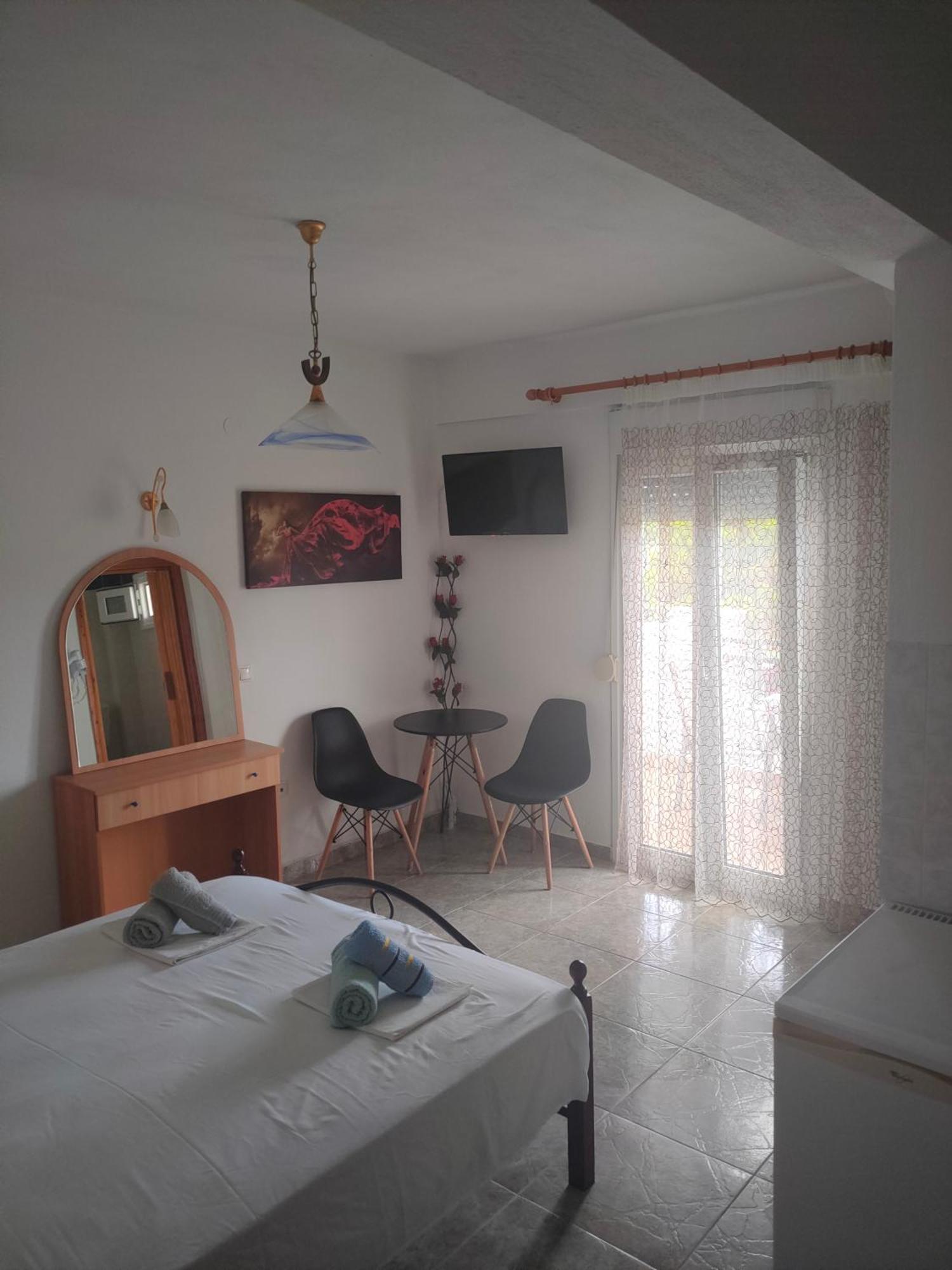 Vigla House Sykia Chalkidikis