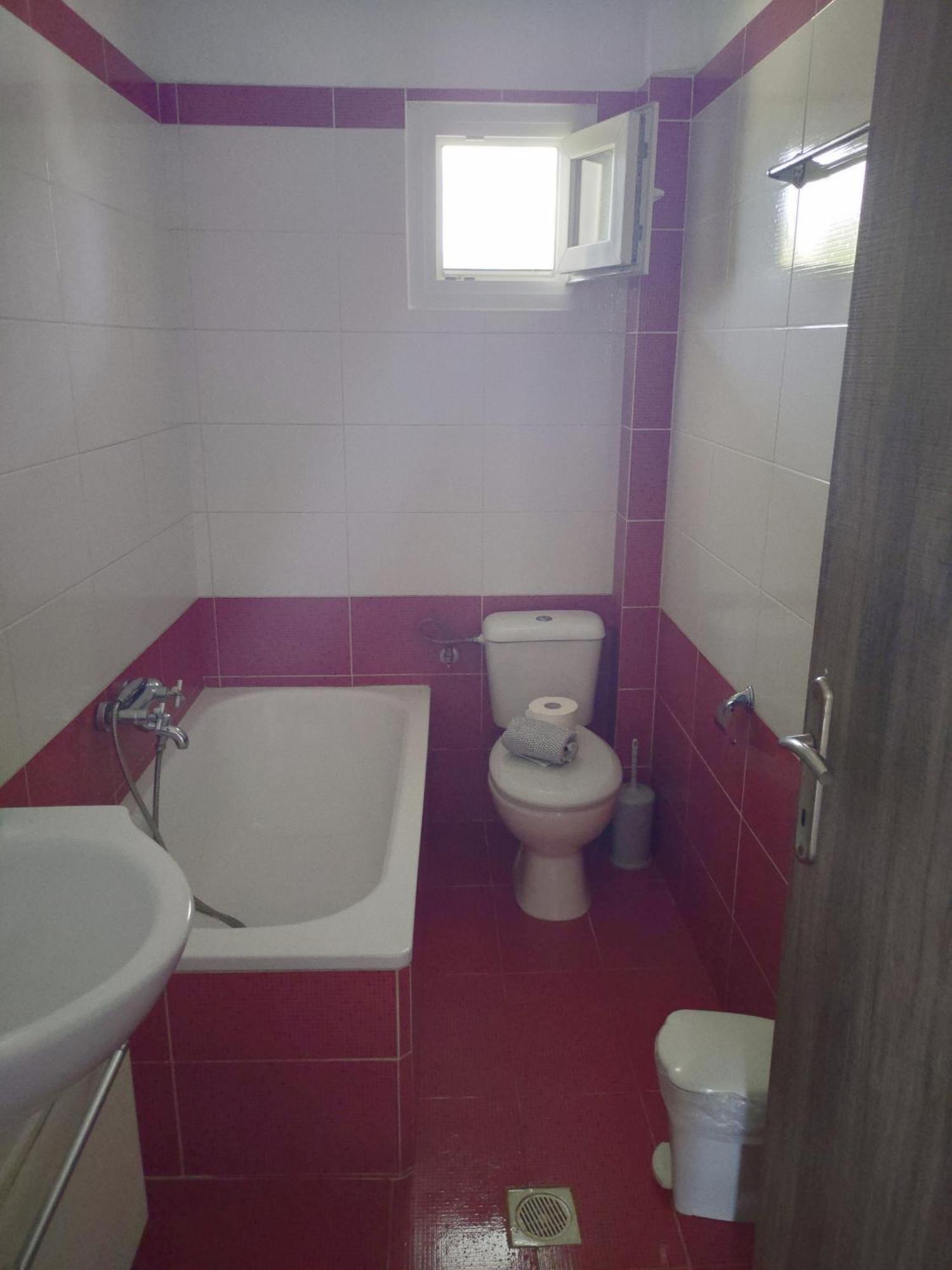 Apartment Vigla House *