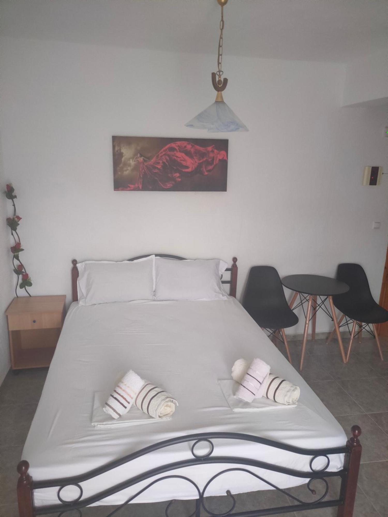 Apartment Vigla House Sykia Chalkidikis