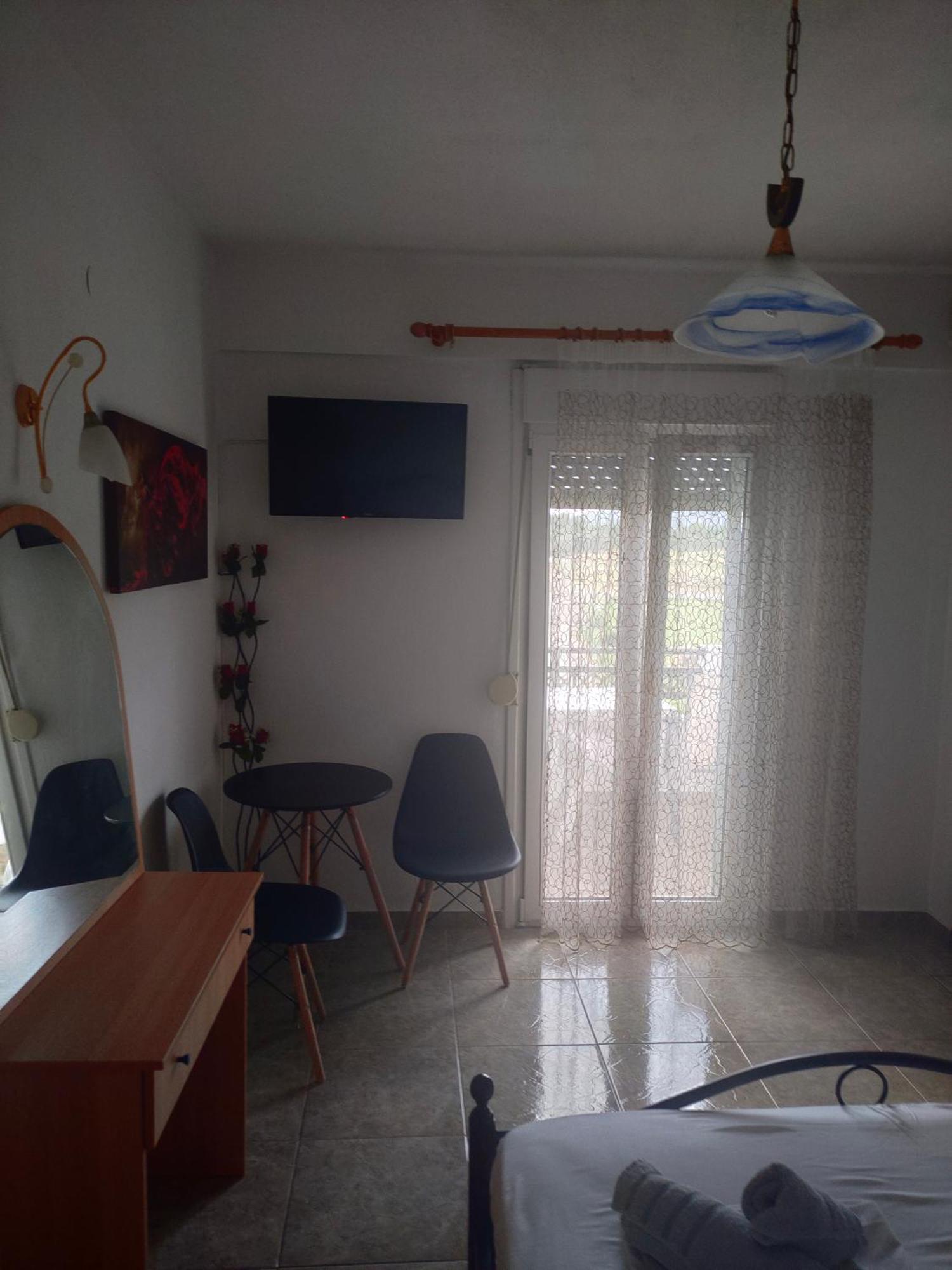 Vigla House *