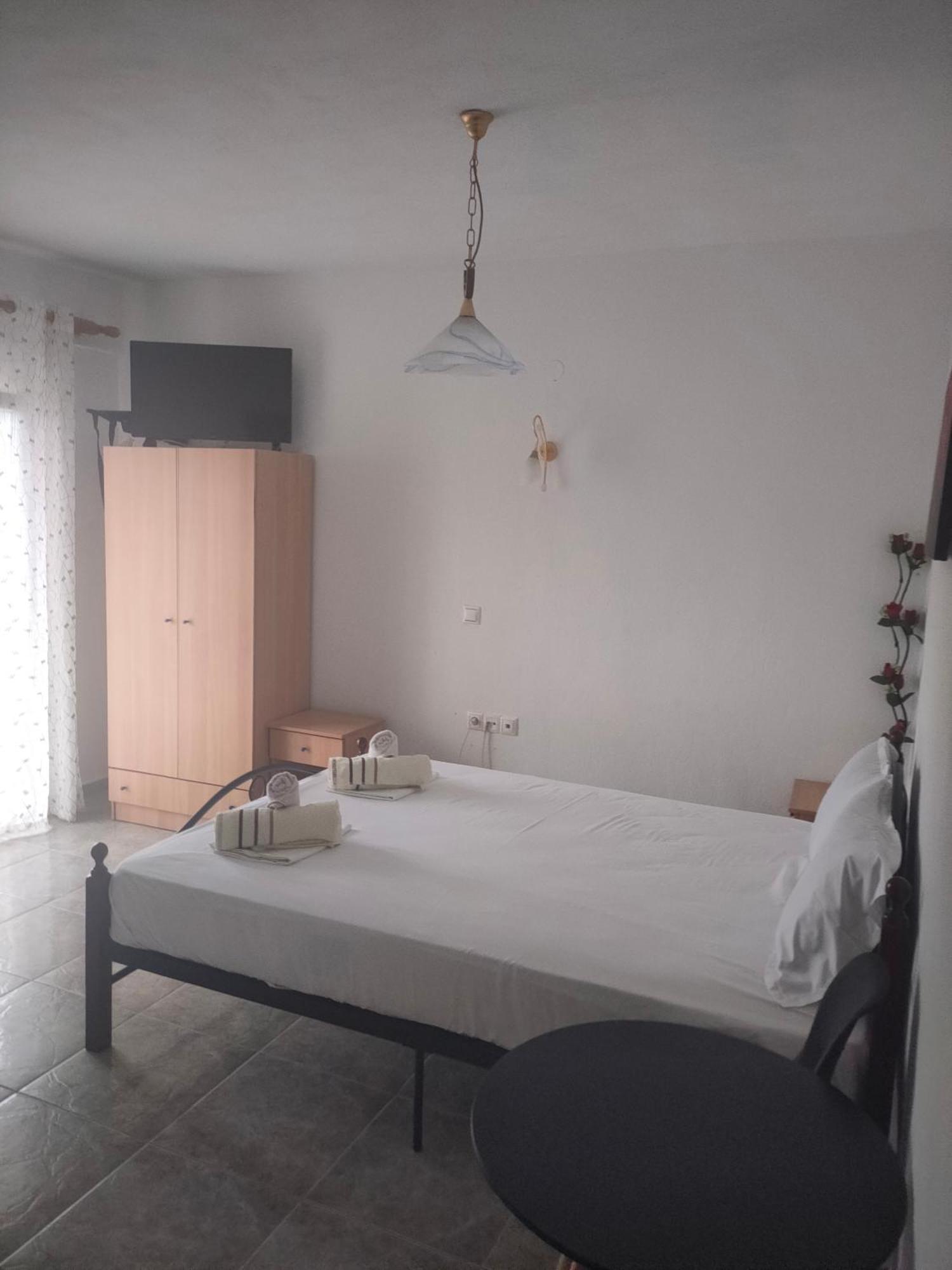Vigla House