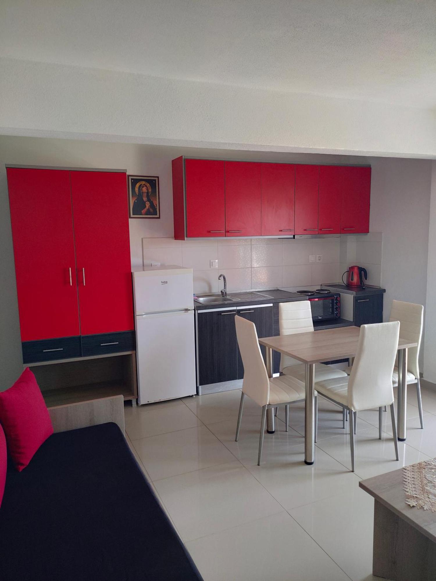 Vigla House Apartment *