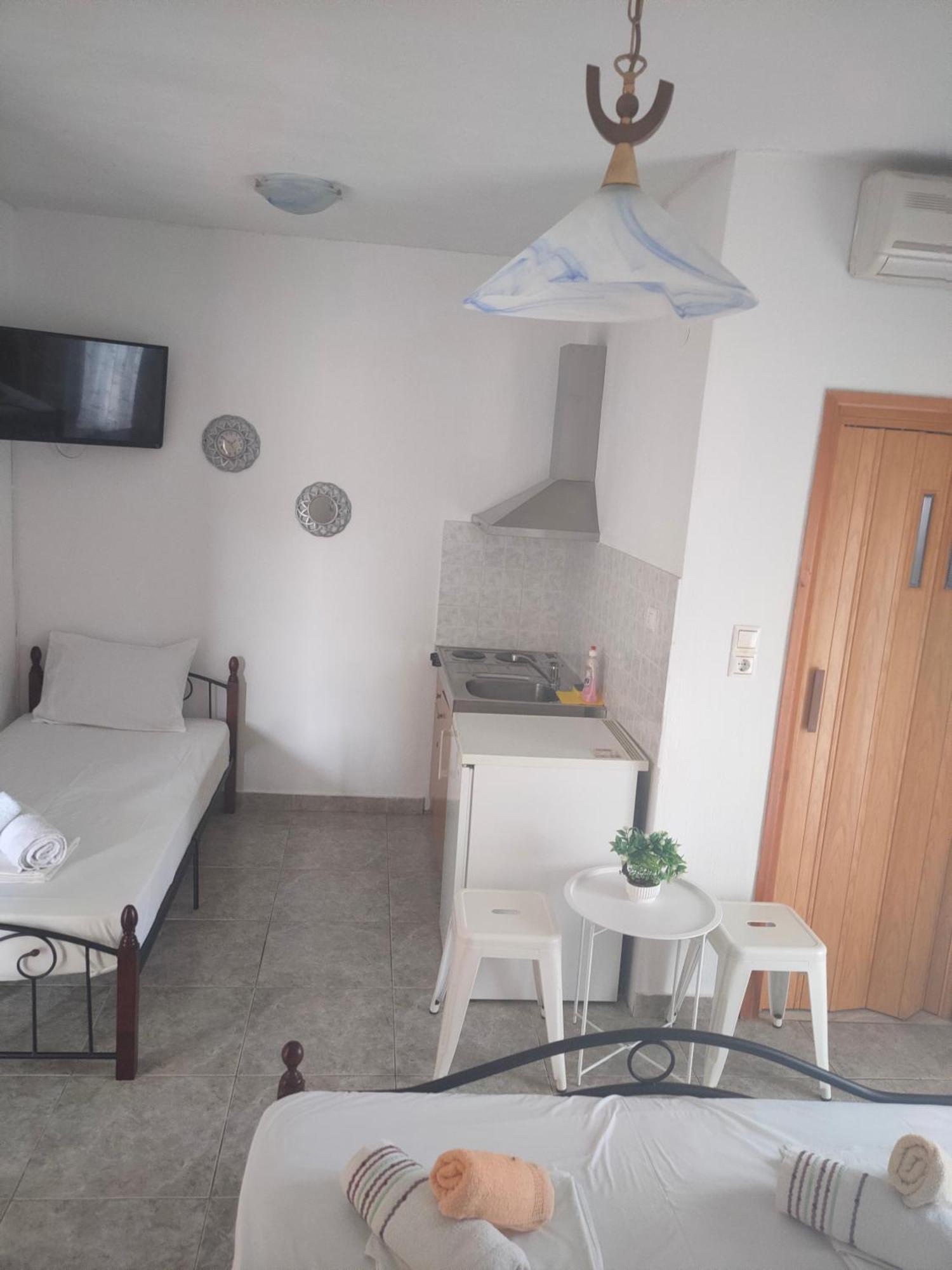 Vigla House