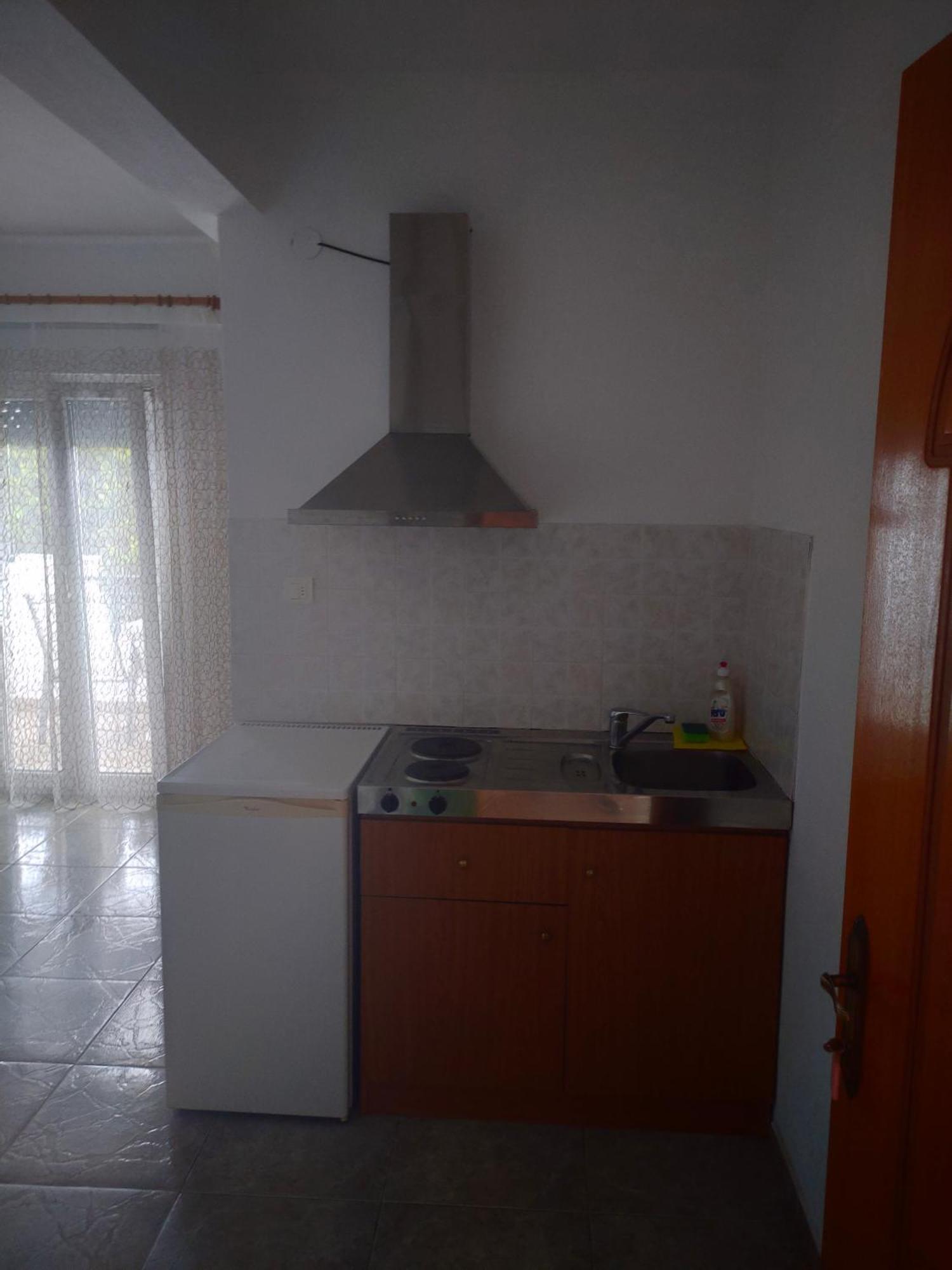 Vigla House Apartment *