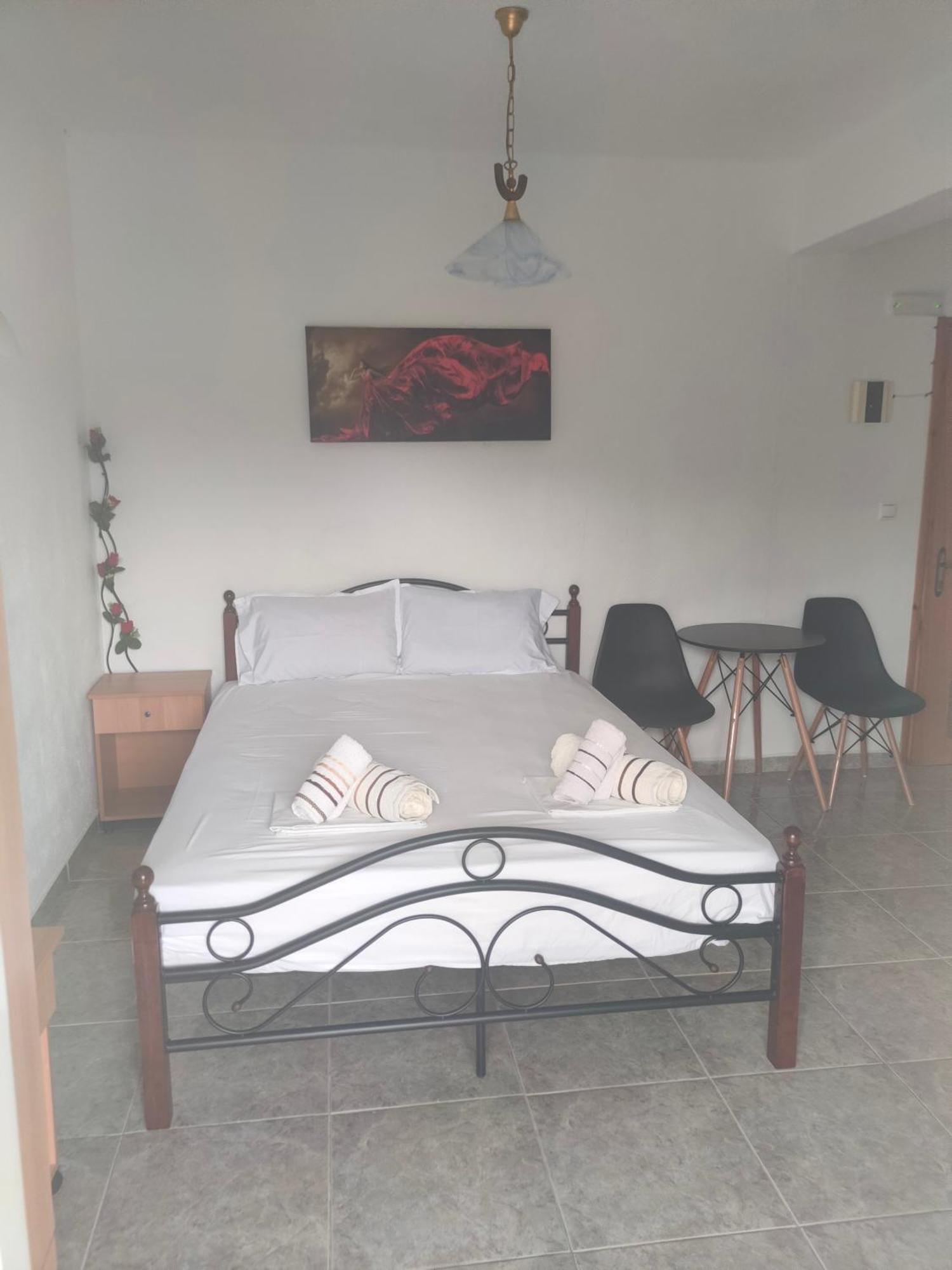 Vigla House Sykia Chalkidikis