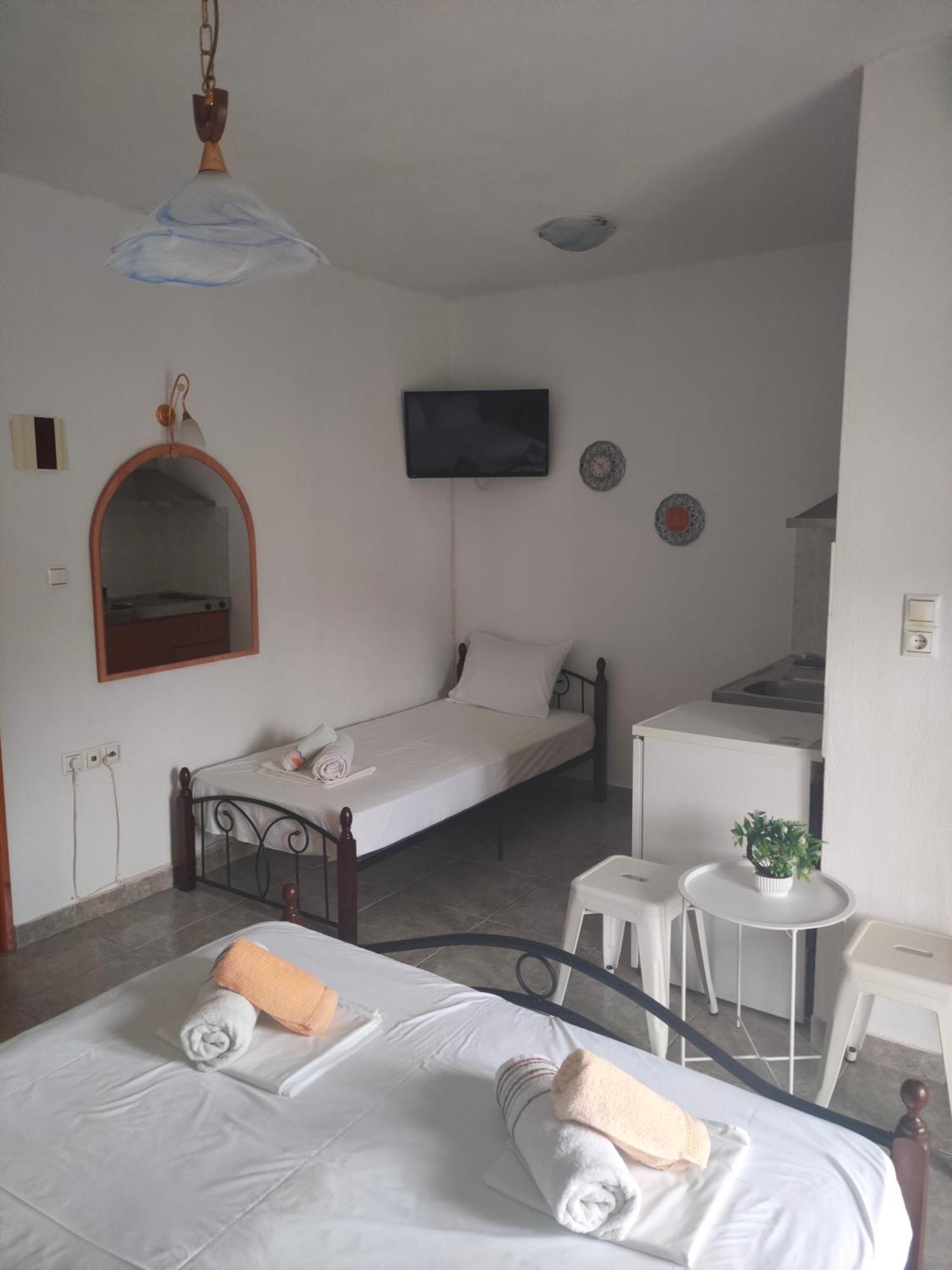 Vigla House * Sykia Chalkidikis