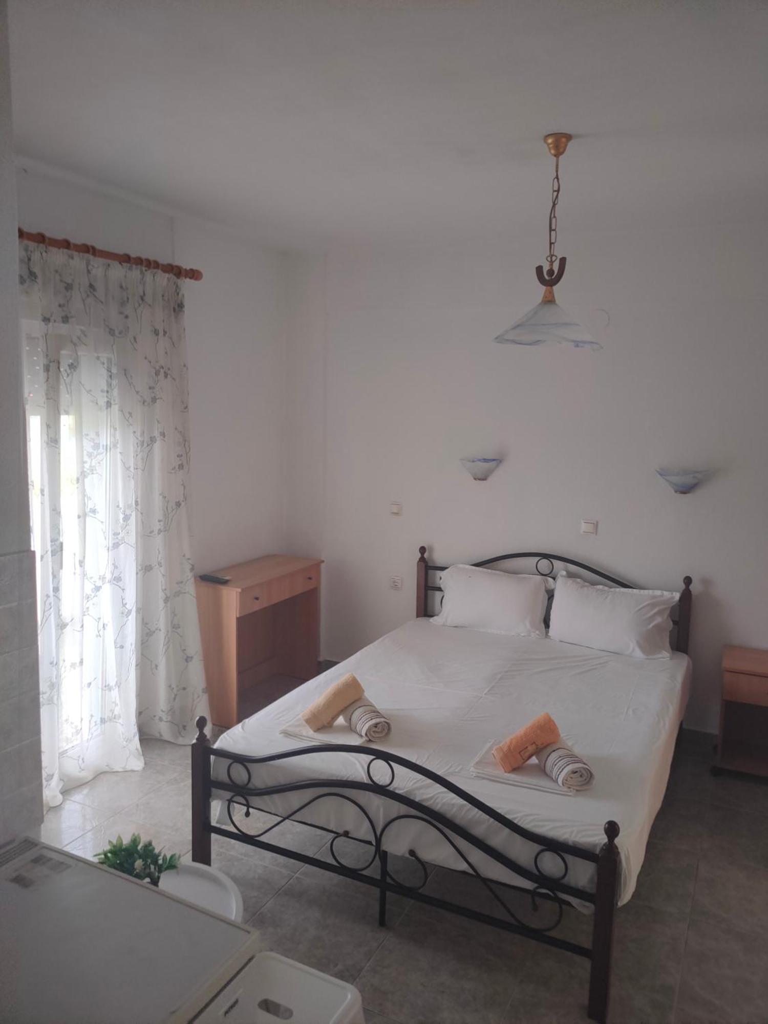 Apartment Vigla House *