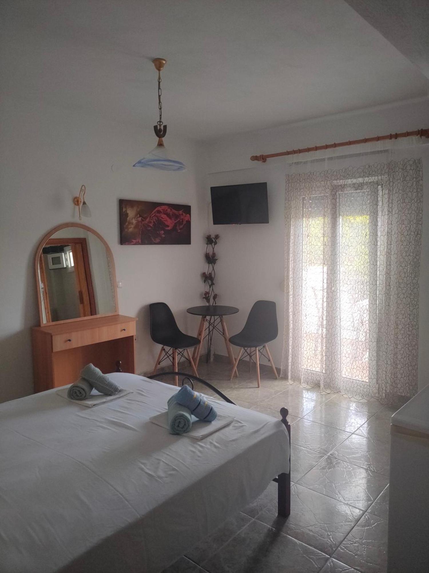 Apartment Vigla House