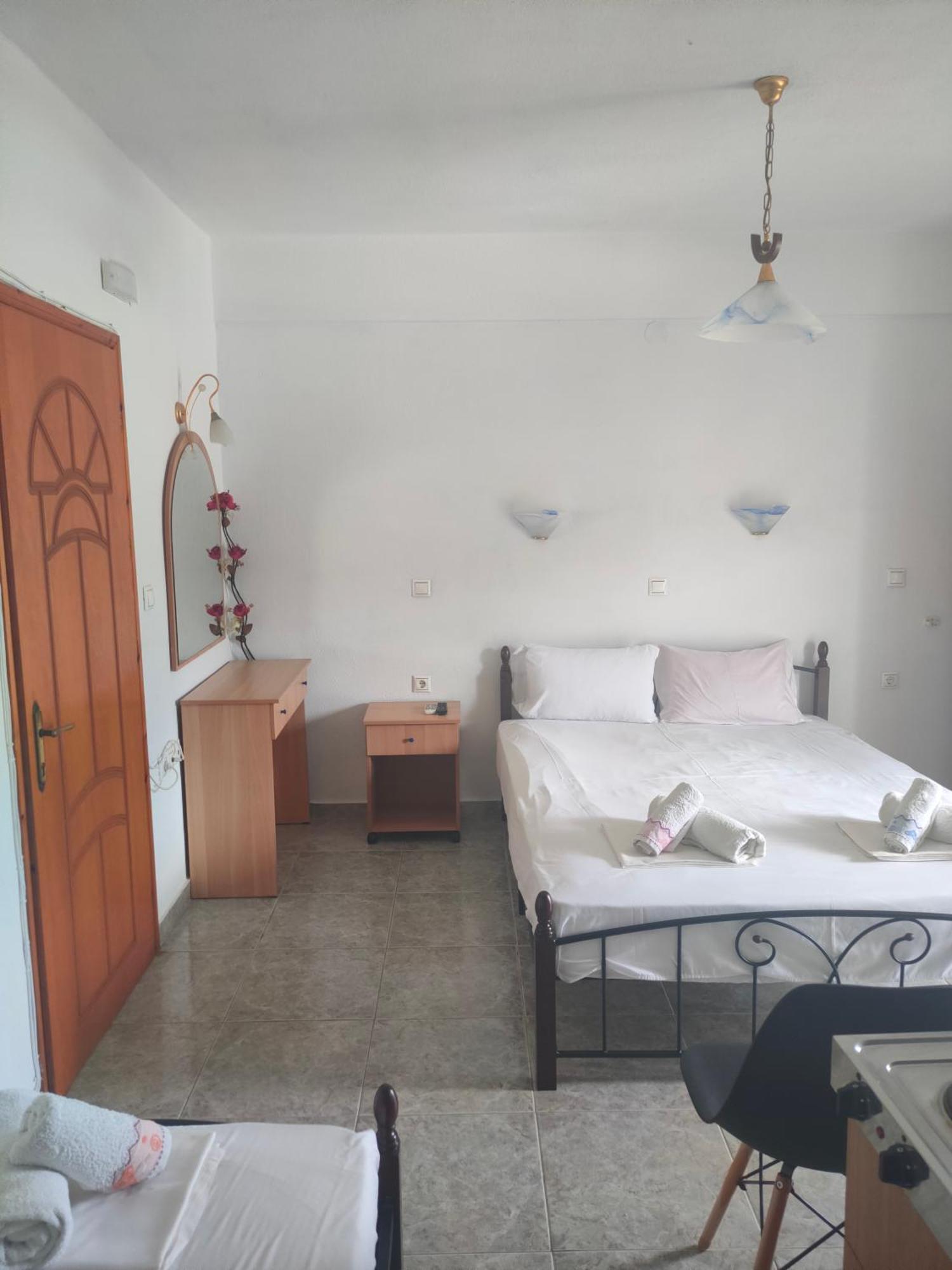 Vigla House Apartment