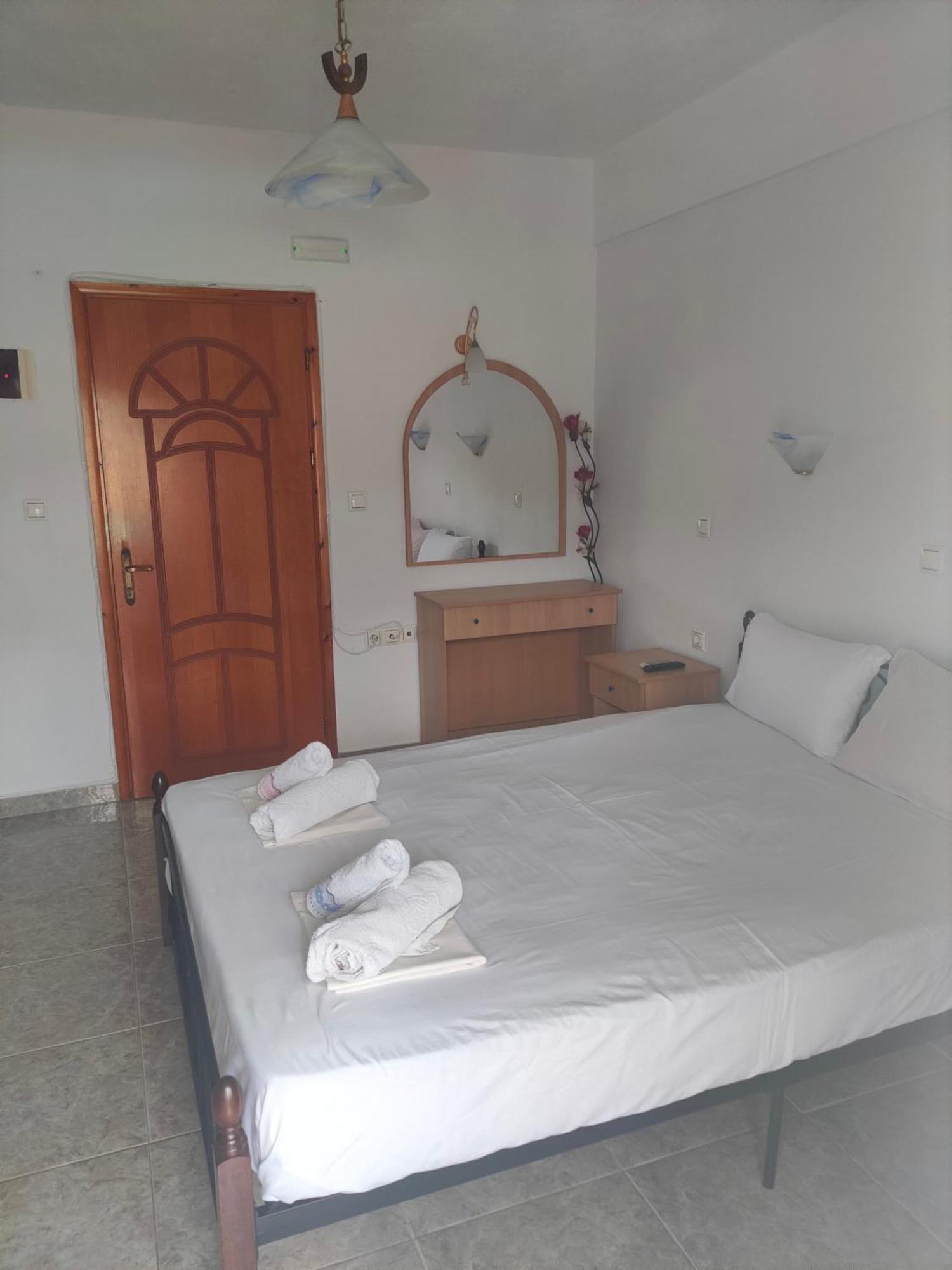 Vigla House Apartment *