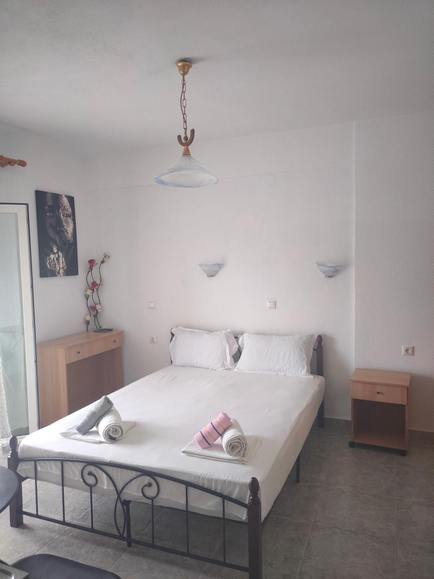 Apartment Vigla House *