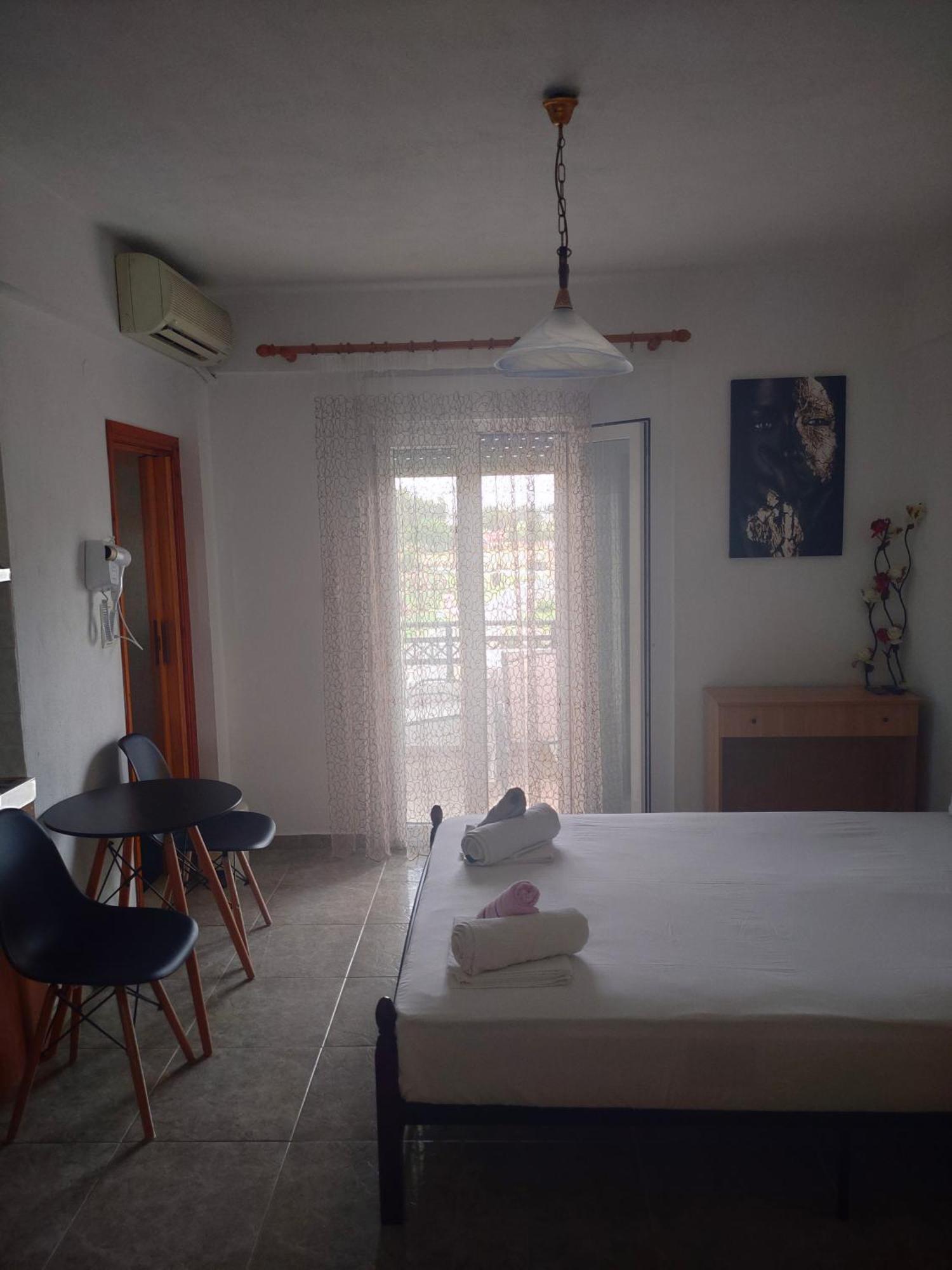 Apartment Vigla House Sykia Chalkidikis